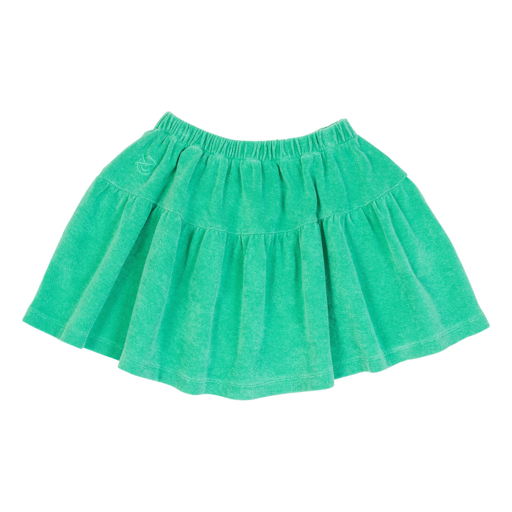 Tacco Layer Skirt - Sail Green