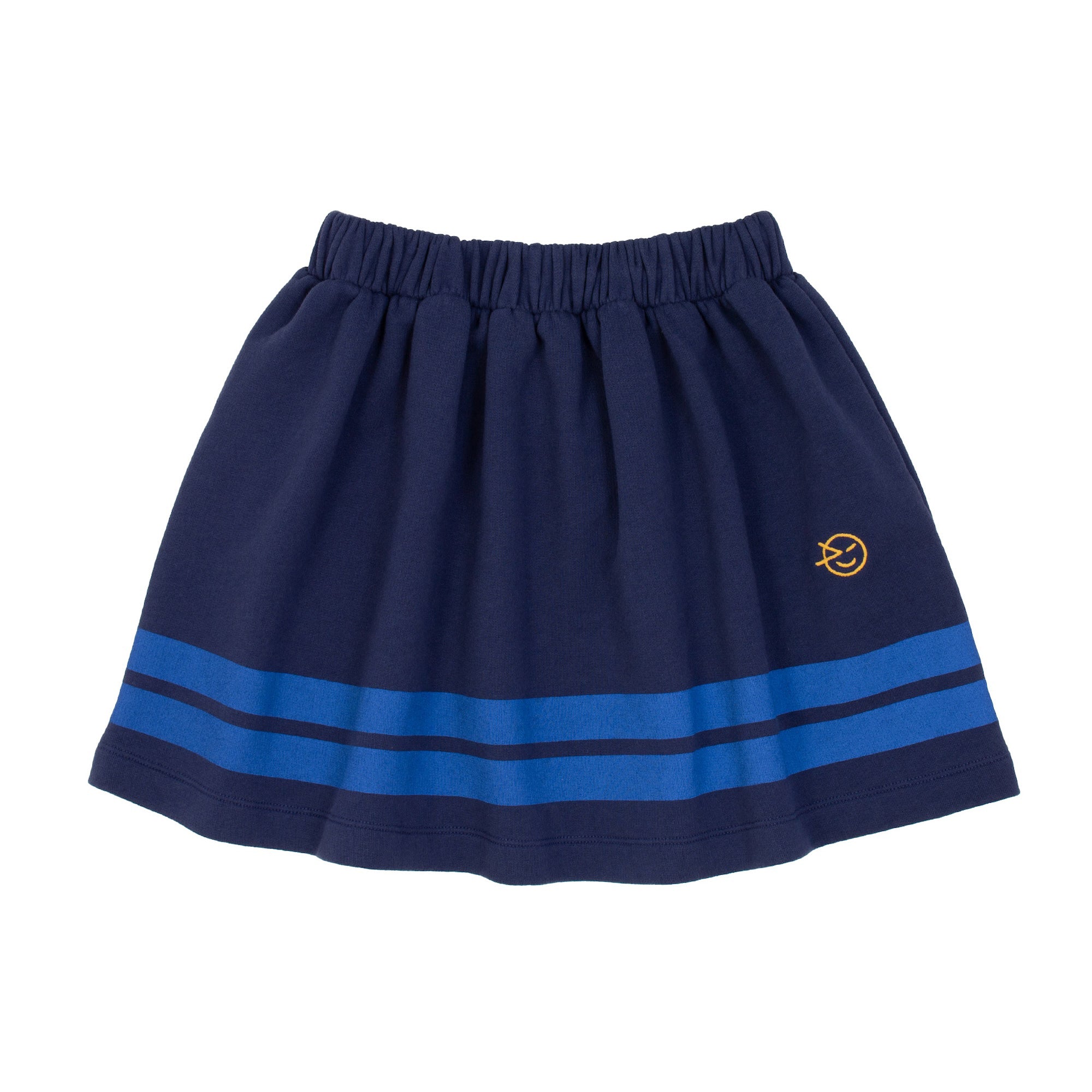 Vela Wynken Skirt - Navy