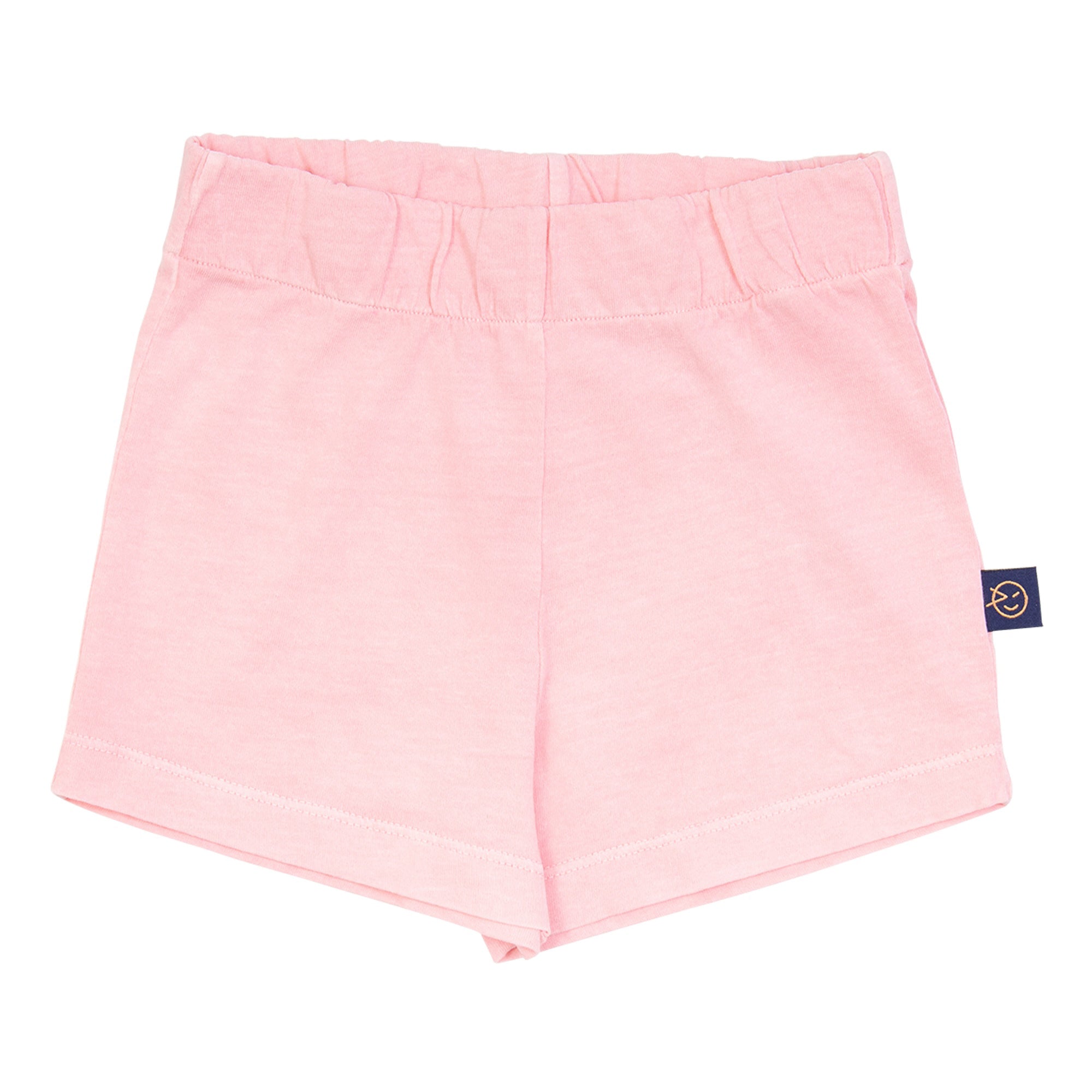 Baby Short - Dust Pink