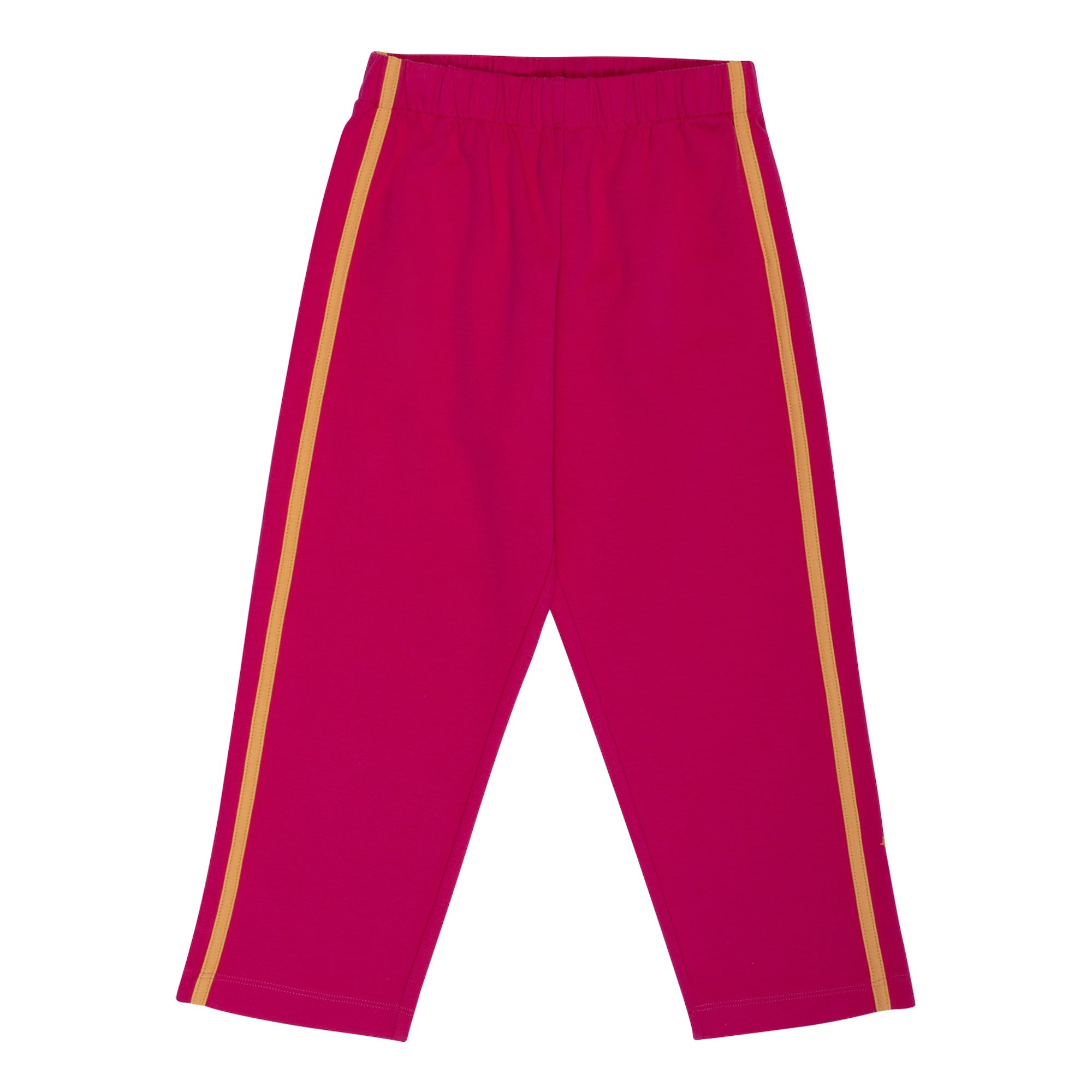 Double You Sweat Pant - Magenta