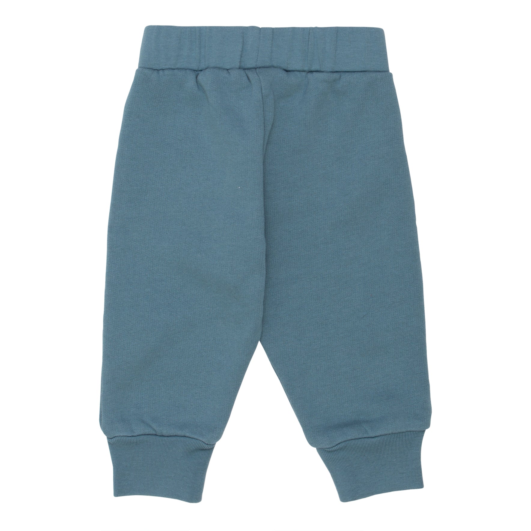 Wynken Baby Pant - Frosted Green