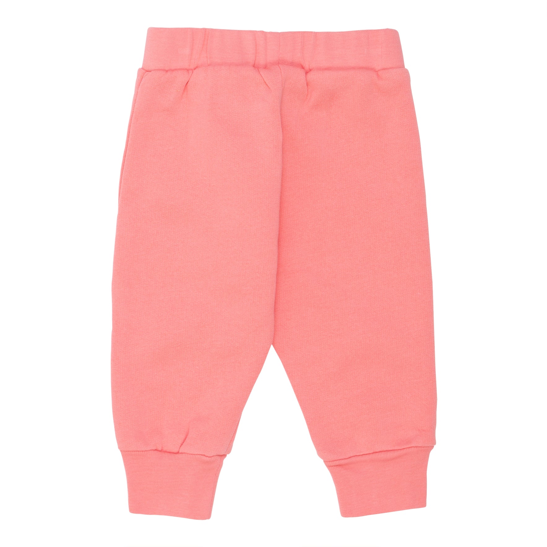 Wynken Baby Pant - Plush Pink