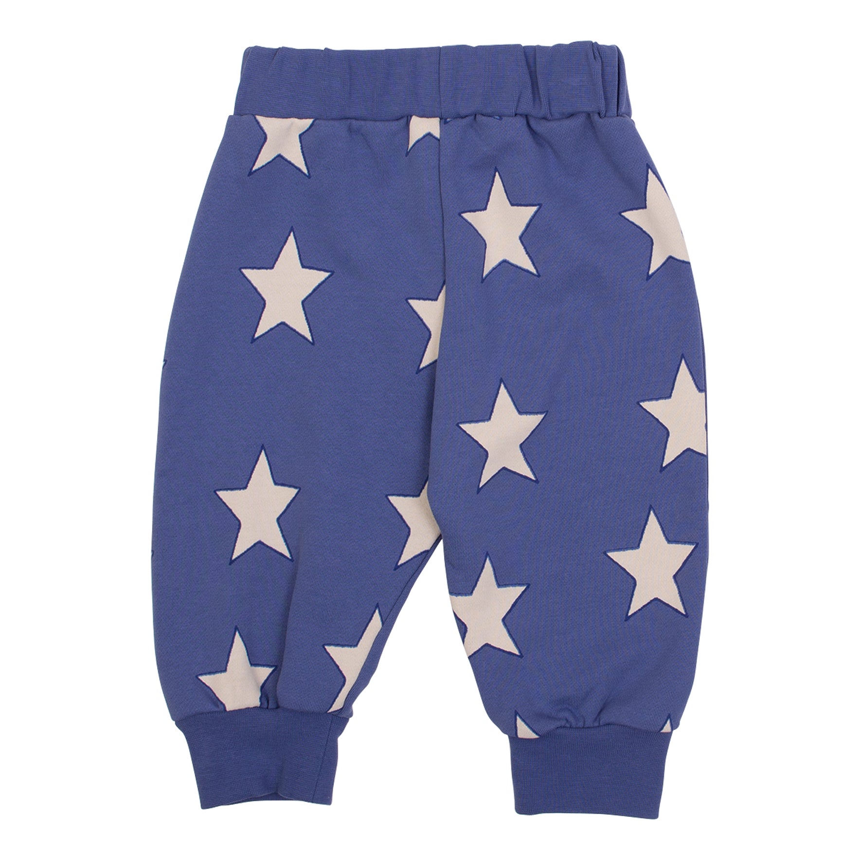 Baby Stelle Track Pant - Dusk Blue