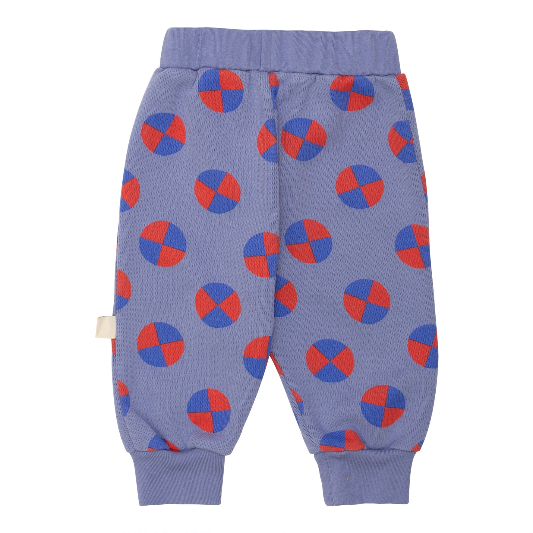 Baby Sello Track Pant - Mid Dusk Blue