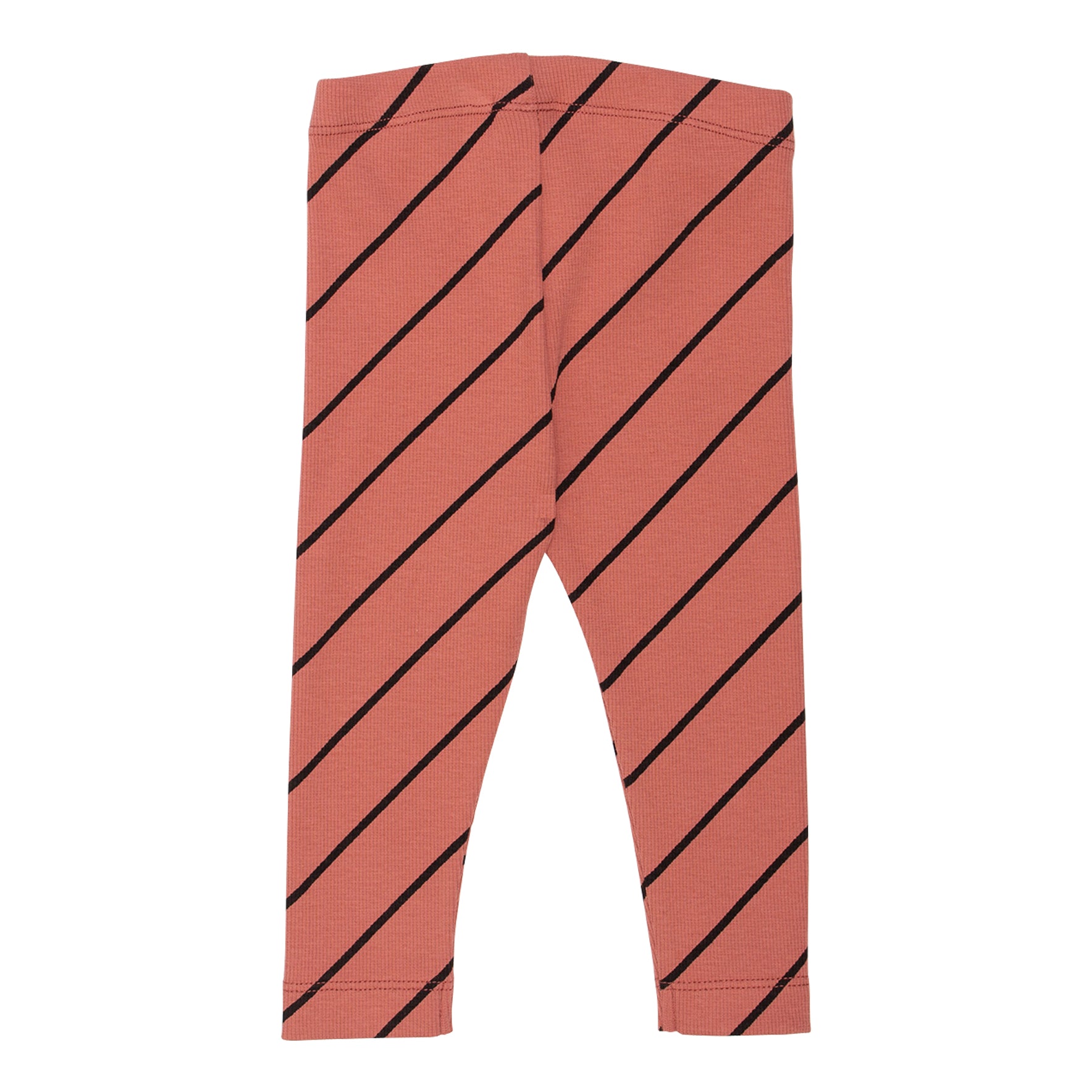 Baby Luna Legging - Soft Brick