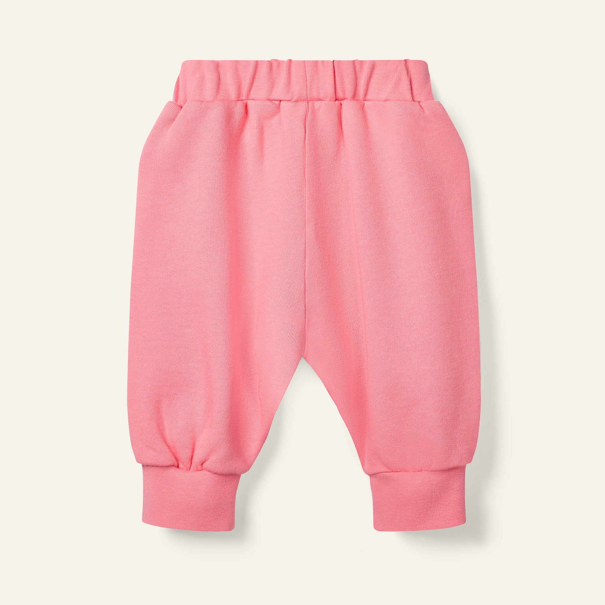 Mini Bravo Pant - Blush Pink