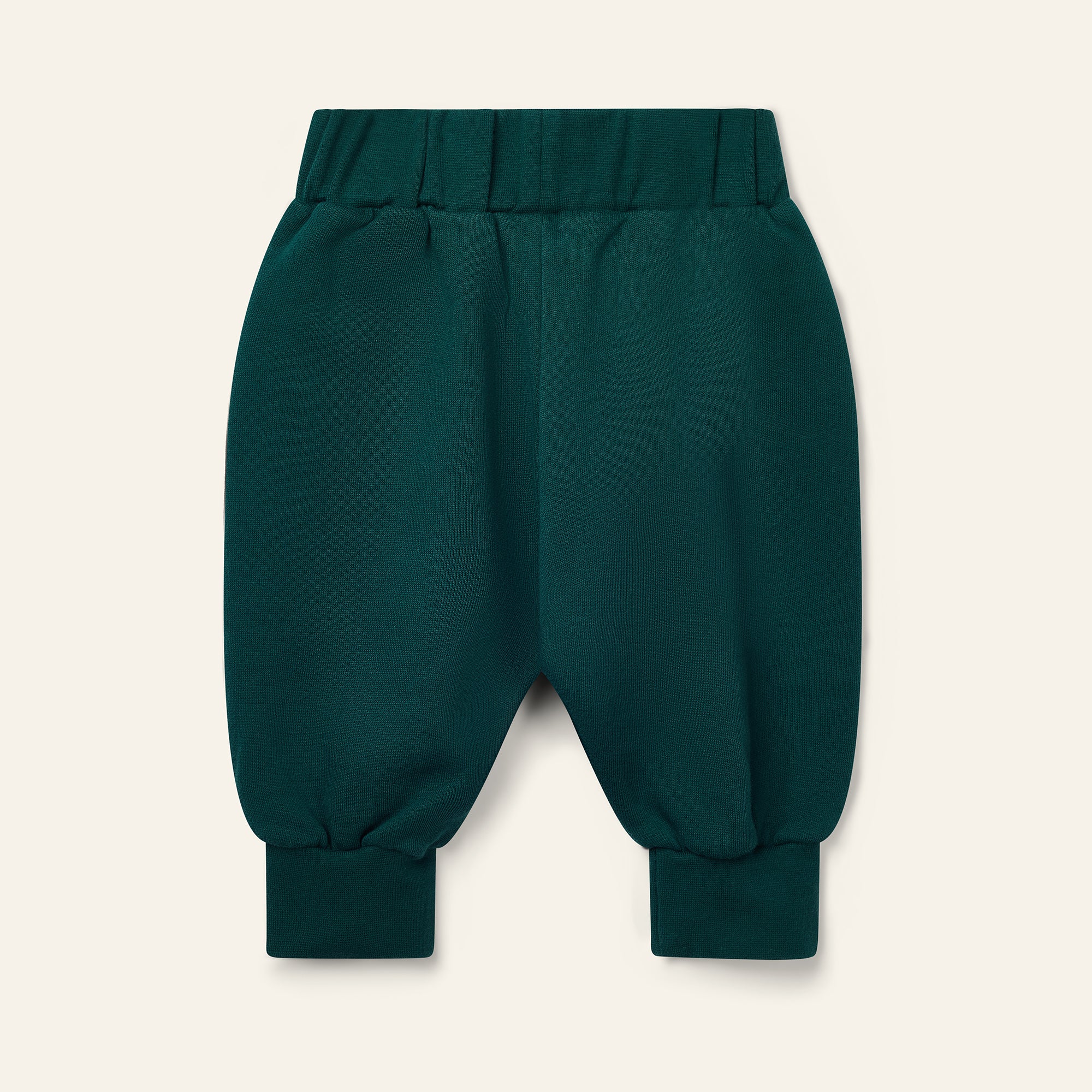 Mini Bravo Pant - Forest Green