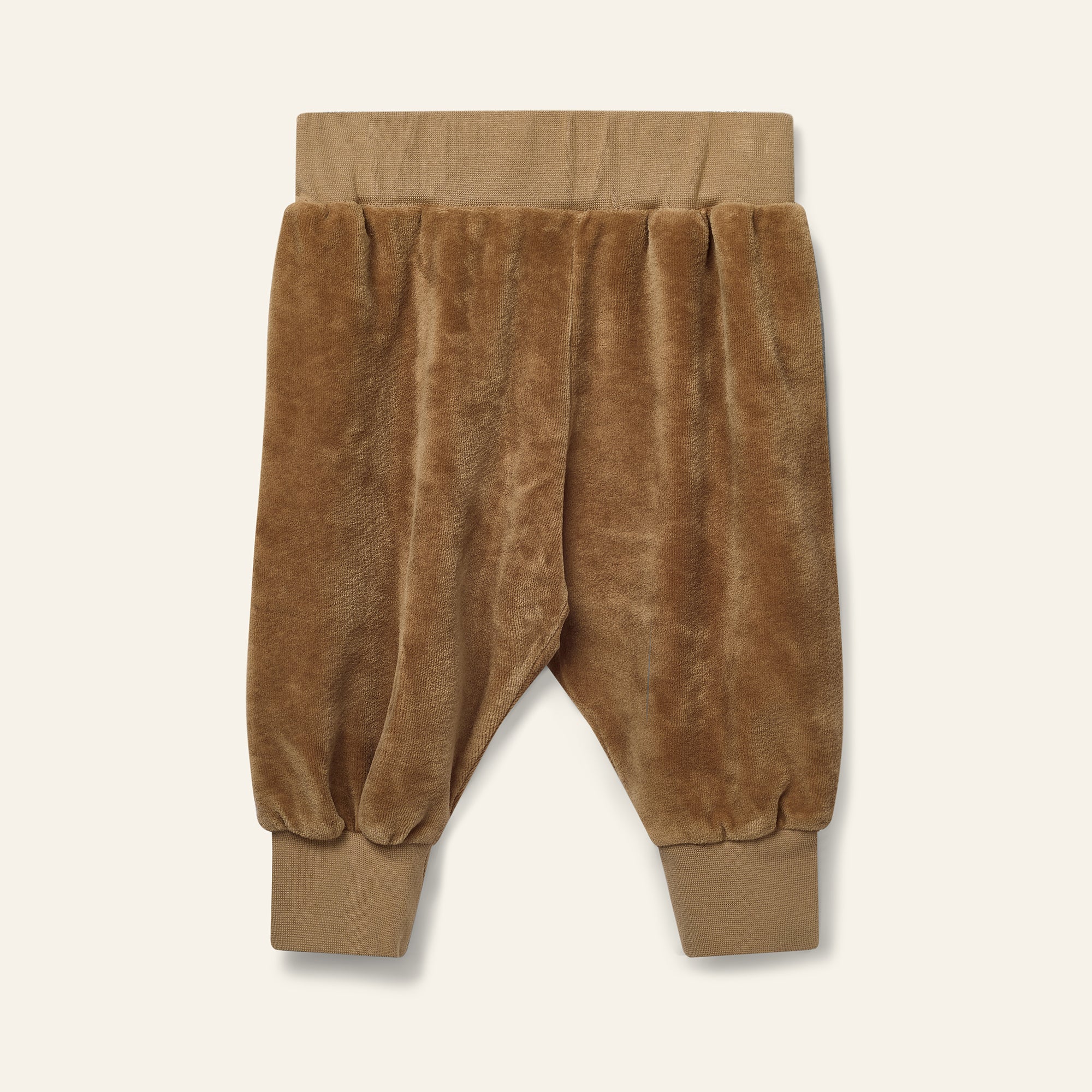 Mini Sloth Pant - Rich Tan