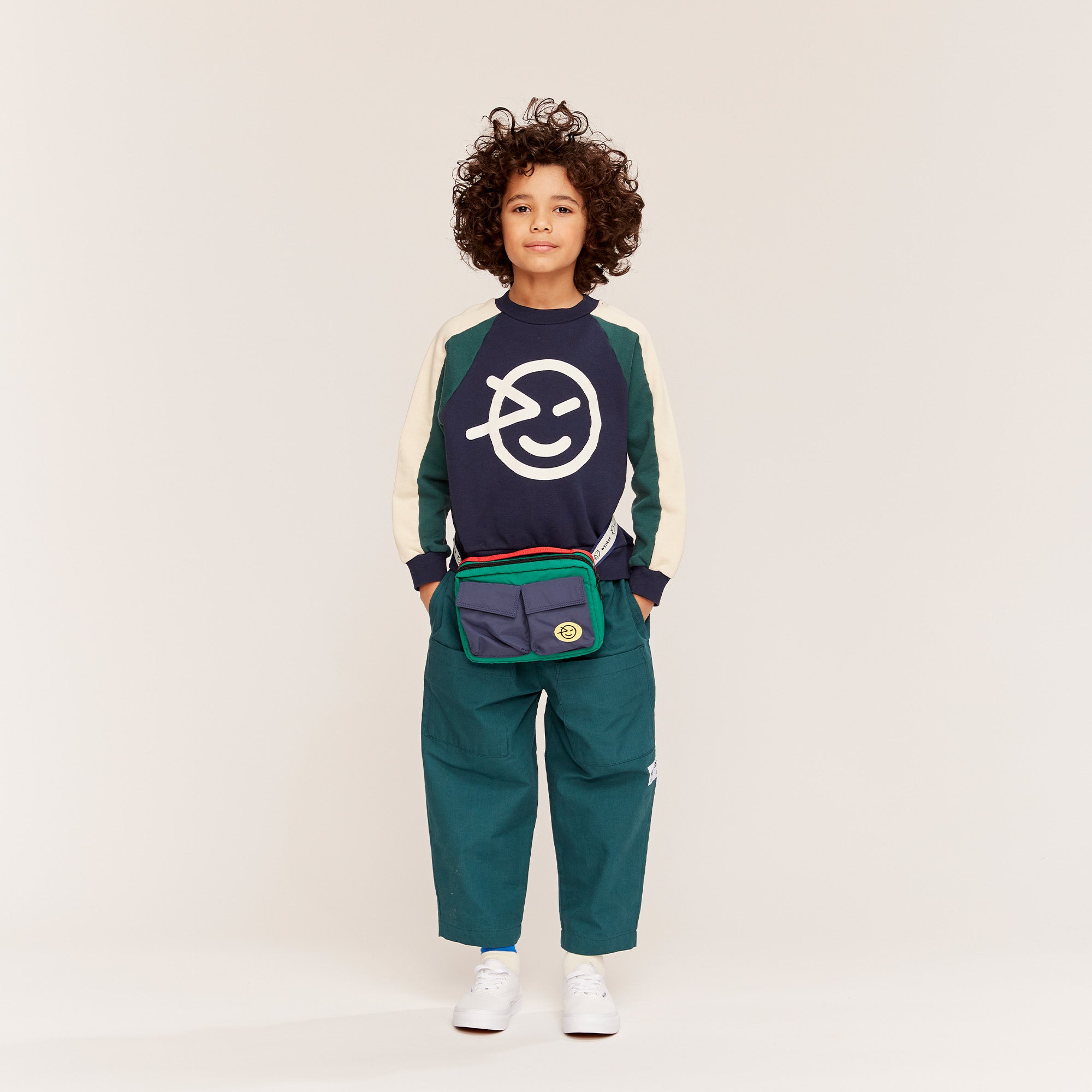 Ripstop Pioneer Pant - Forest Green