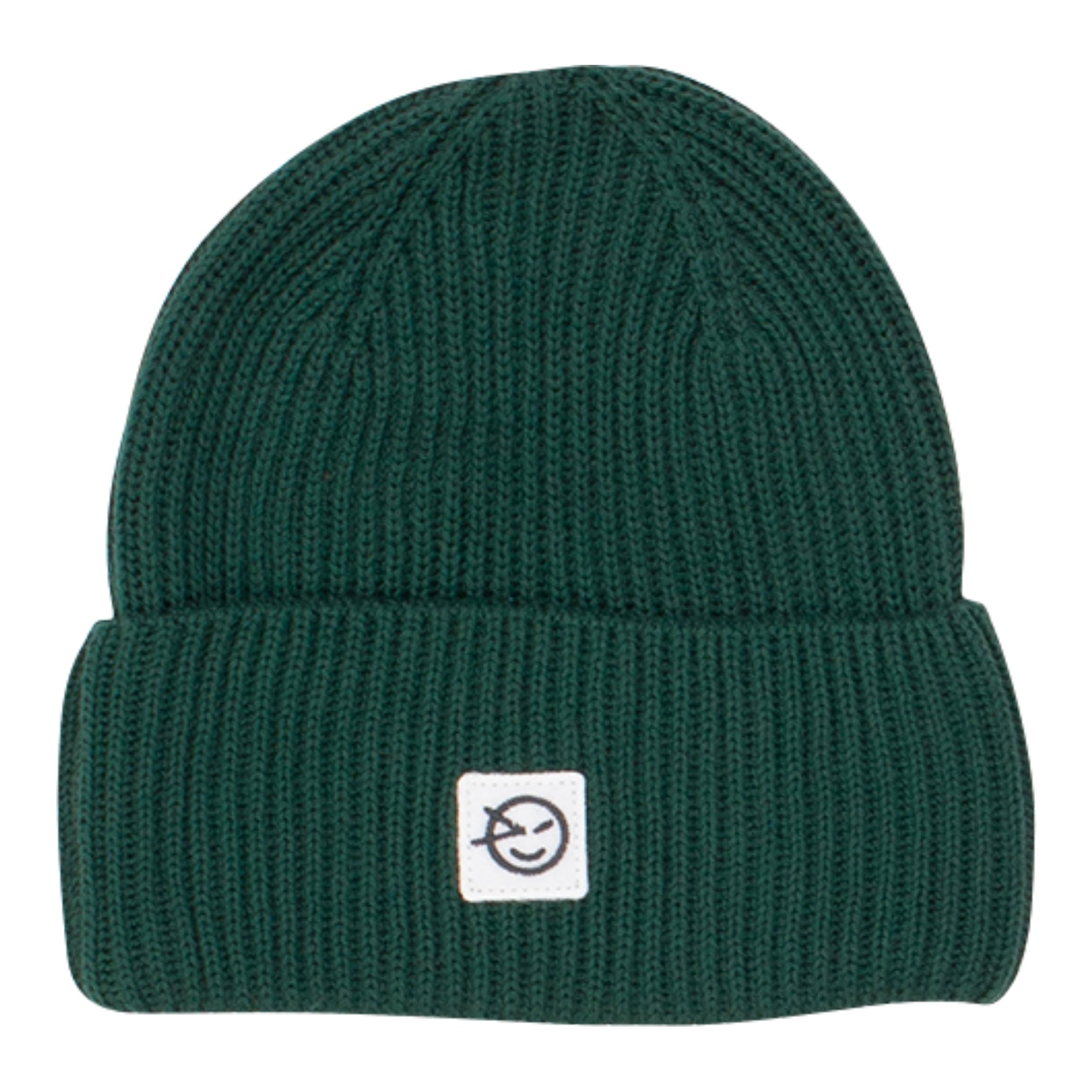 Daily Beenie - Forest Green