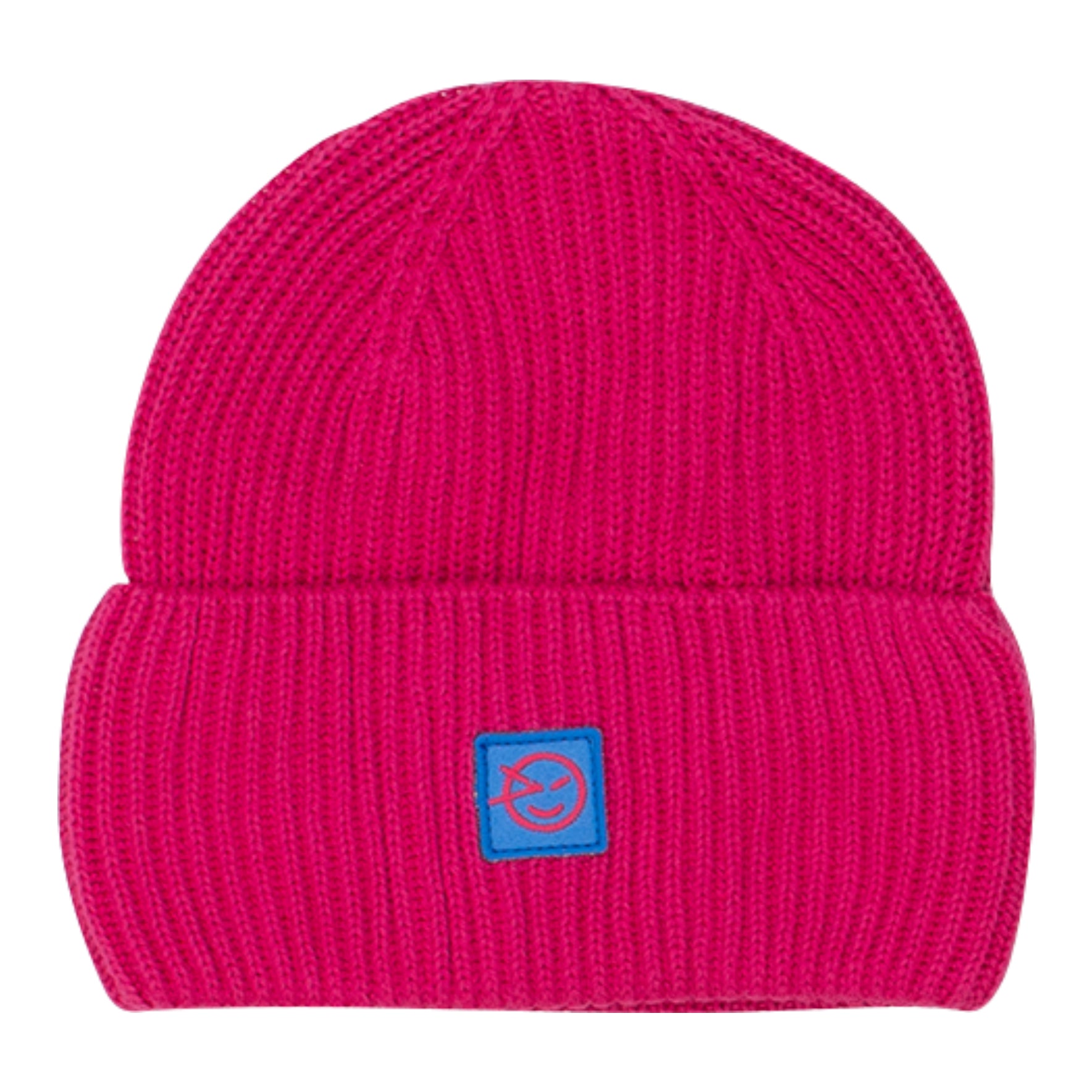Daily Beenie - Magenta