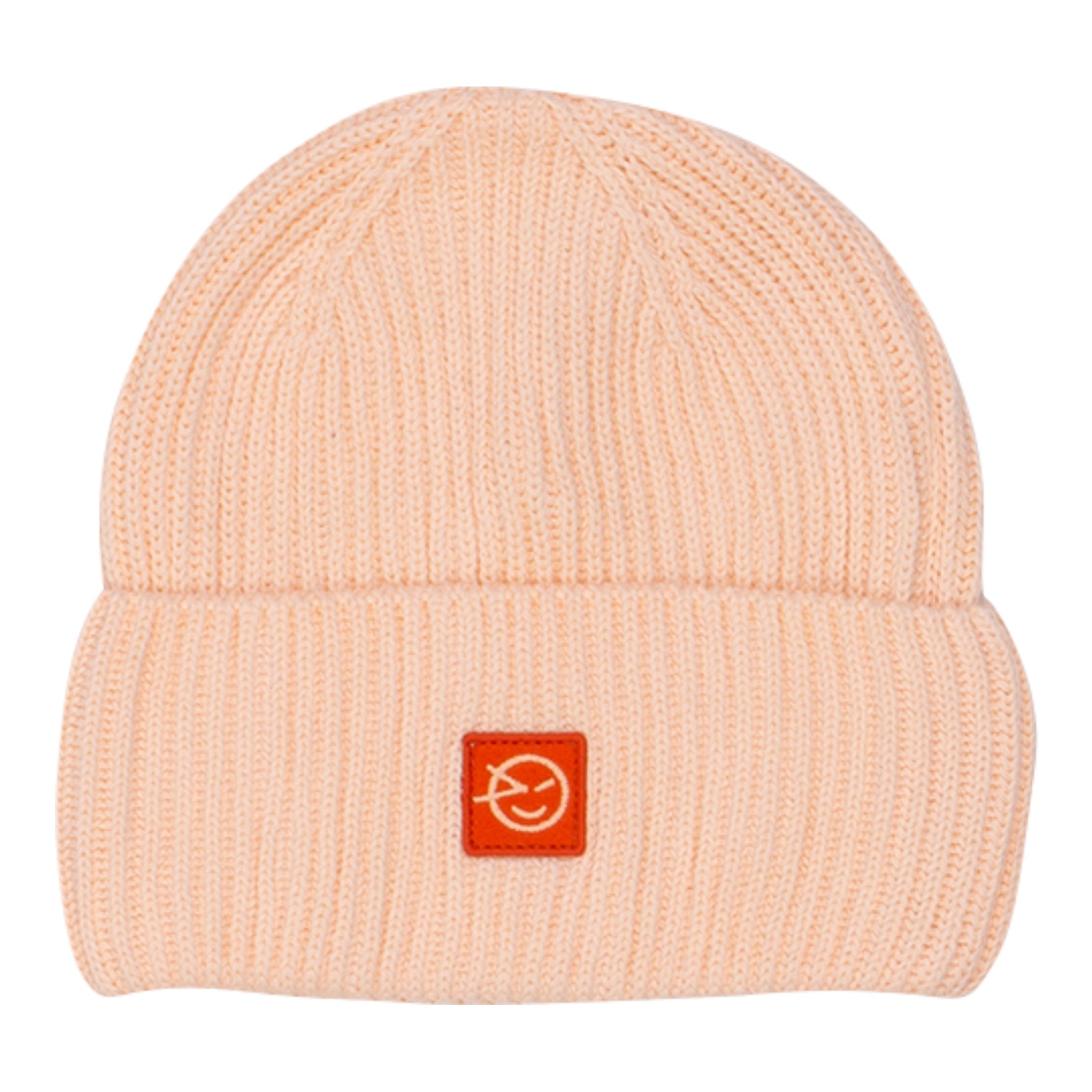 Daily Beenie - Pale Peach