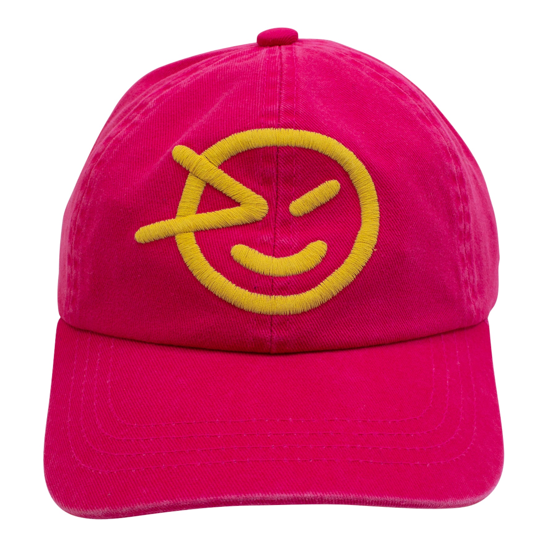 Wynken Cap - Magenta
