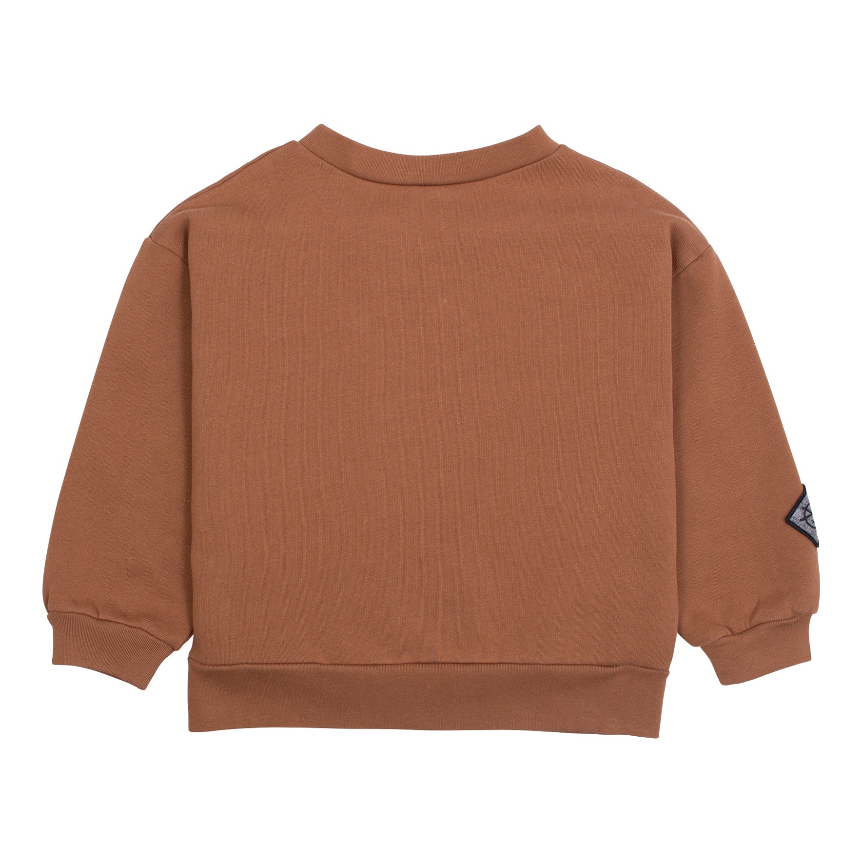 Wynken Sweat - Brun