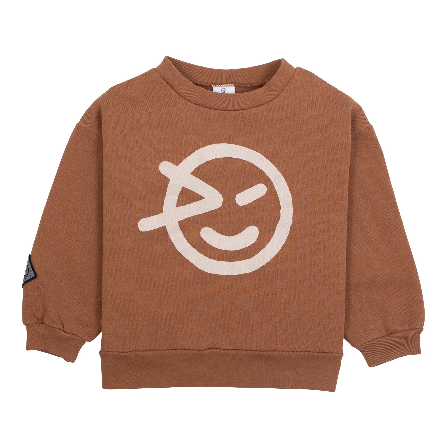 Wynken Sweat - Brun