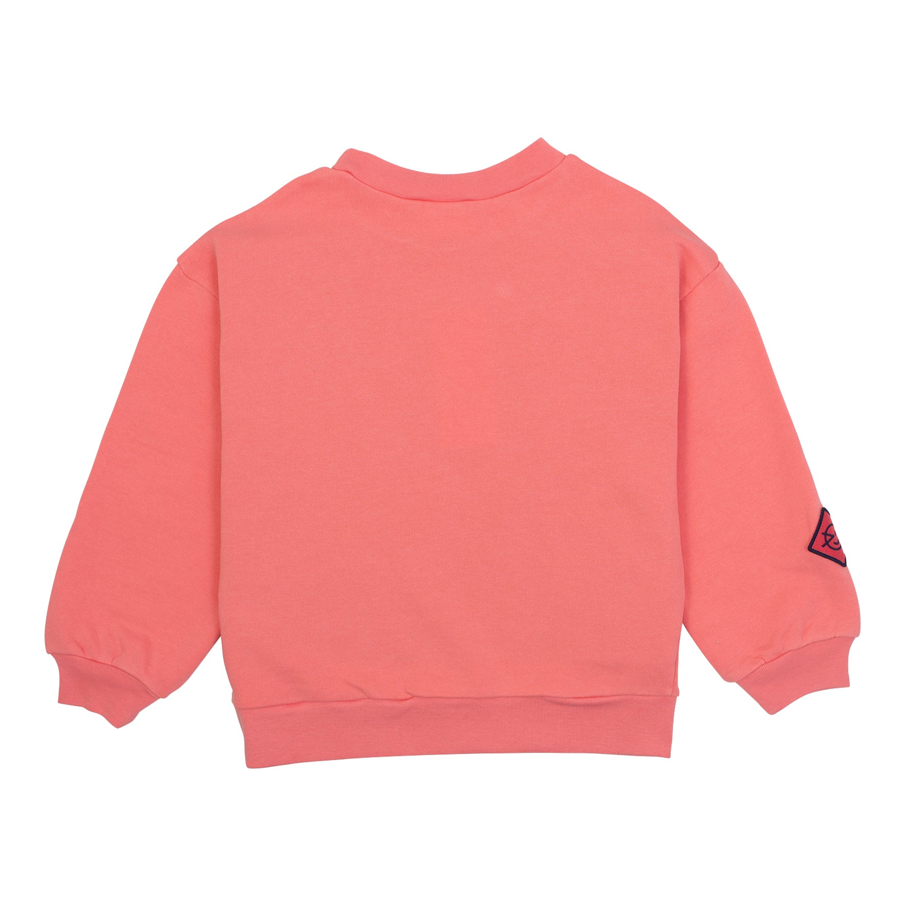 Wynken Sweat - Plush Pink