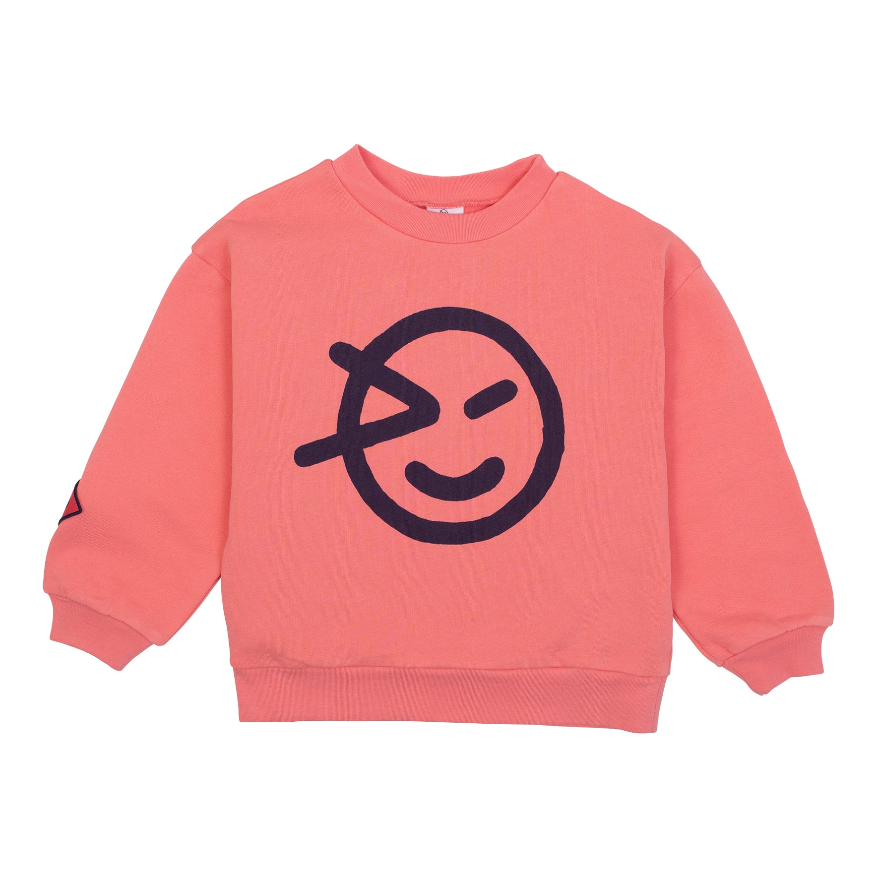 Wynken Sweat - Plush Pink
