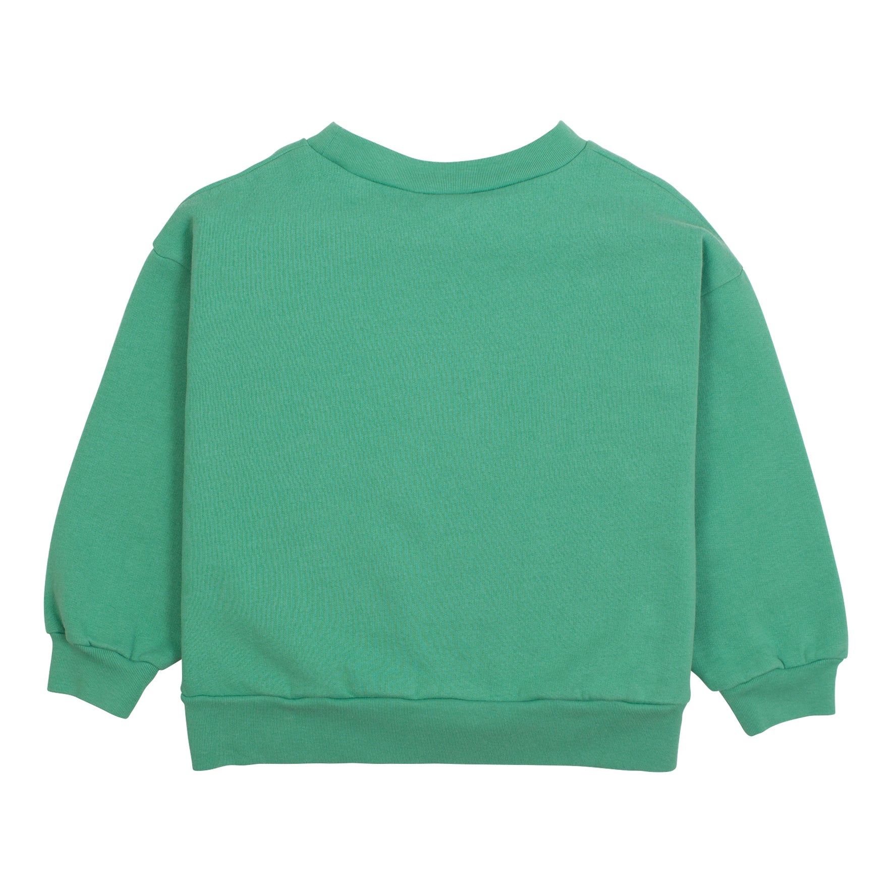 Clin D'oeil Sweat - Kit Green