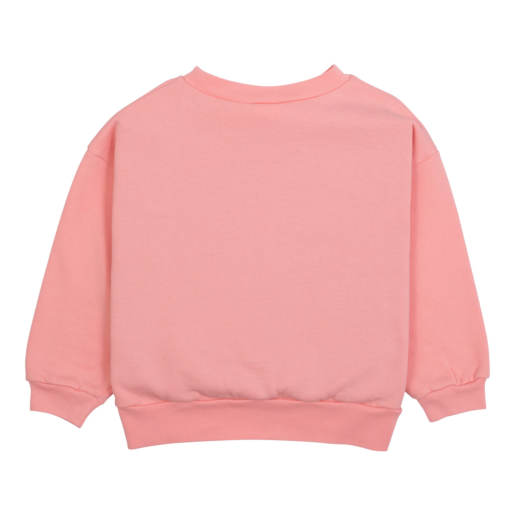 Clin D'oeil Sweat - Pale Pink
