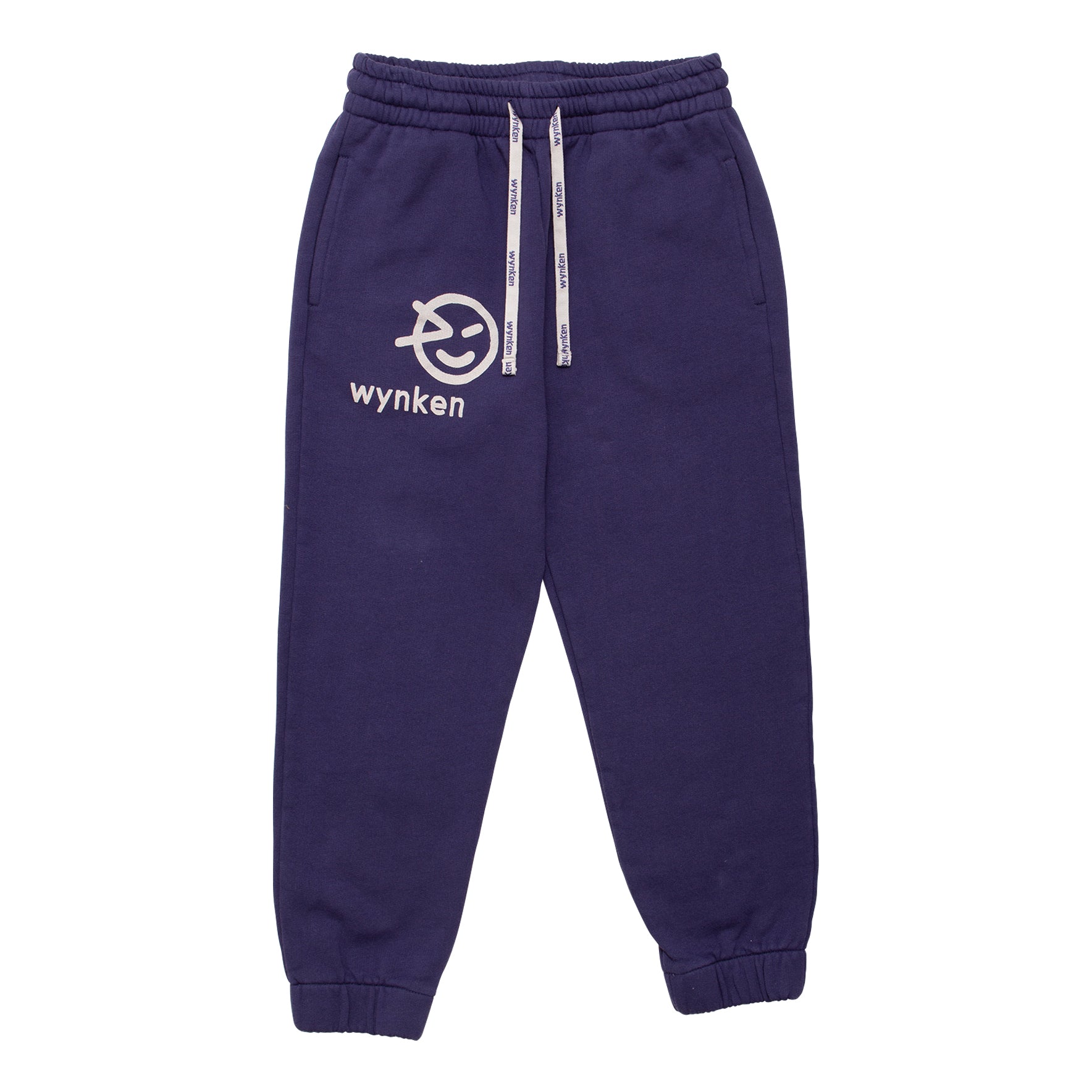 Track Pant - Deepest Navy