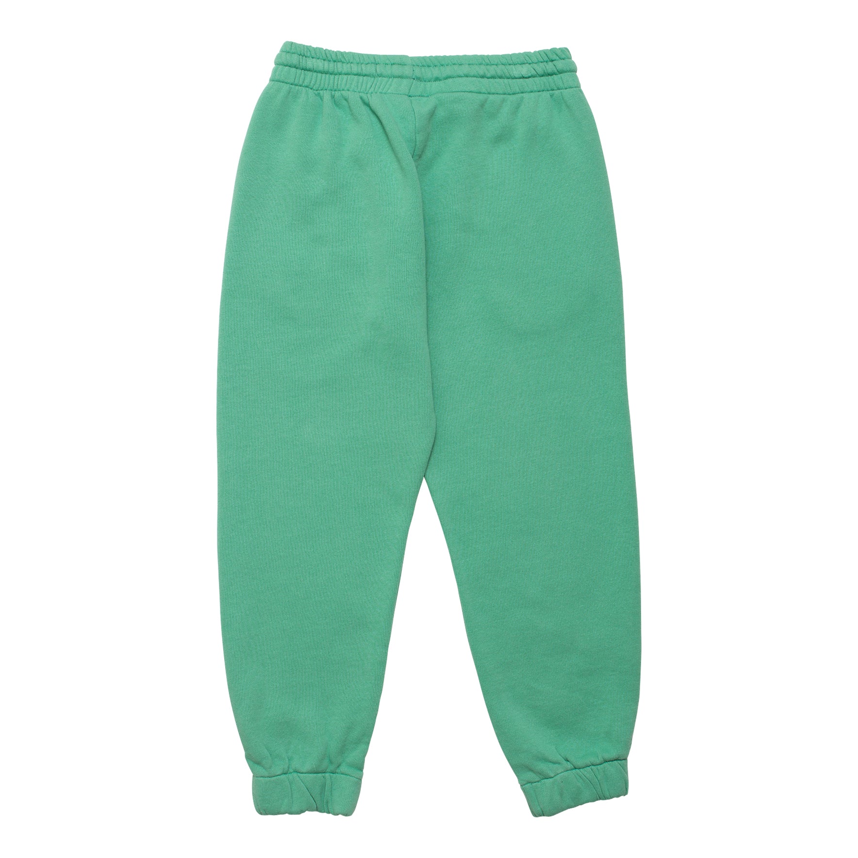 Track Pant - Kit Green