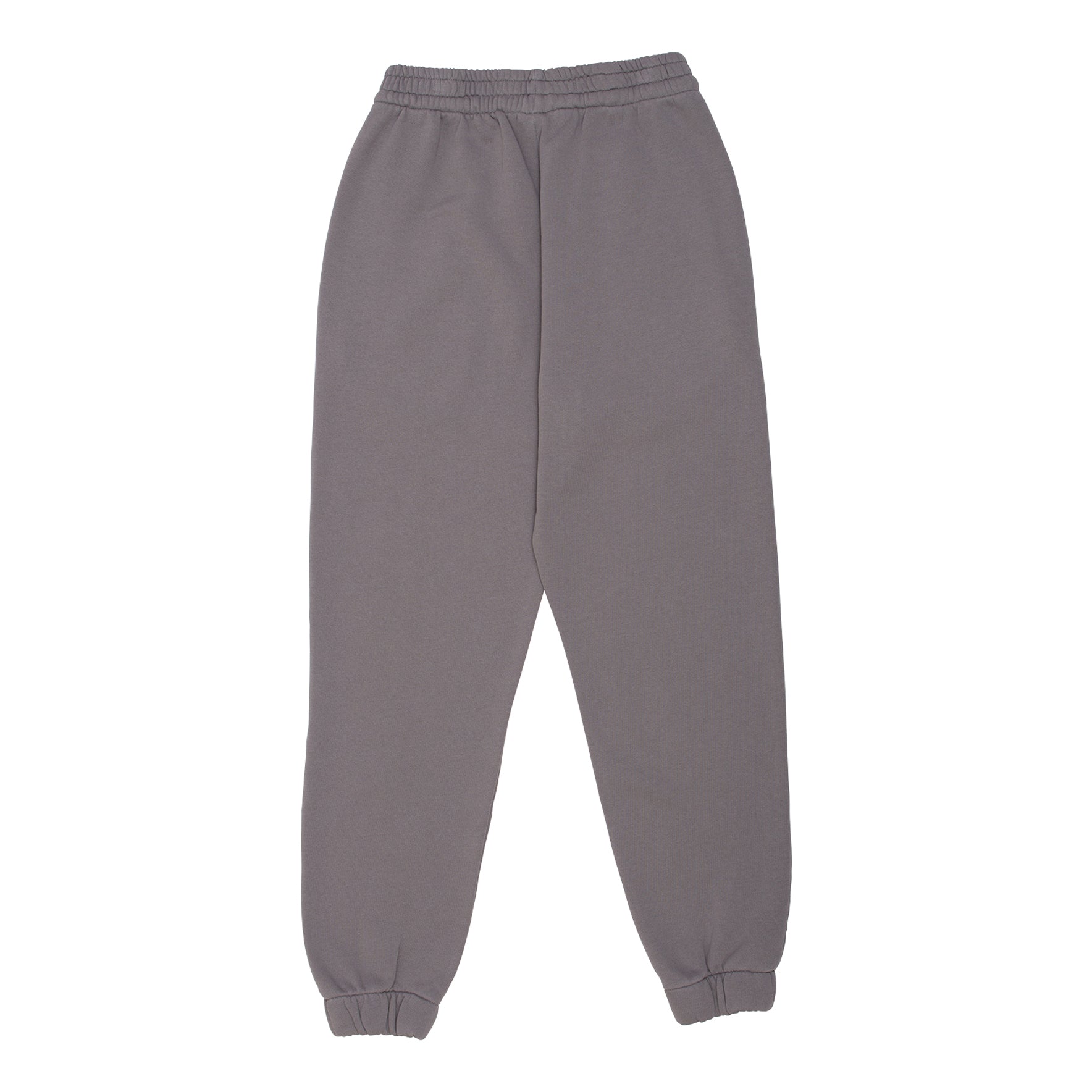 Track Pant - Mid Grey