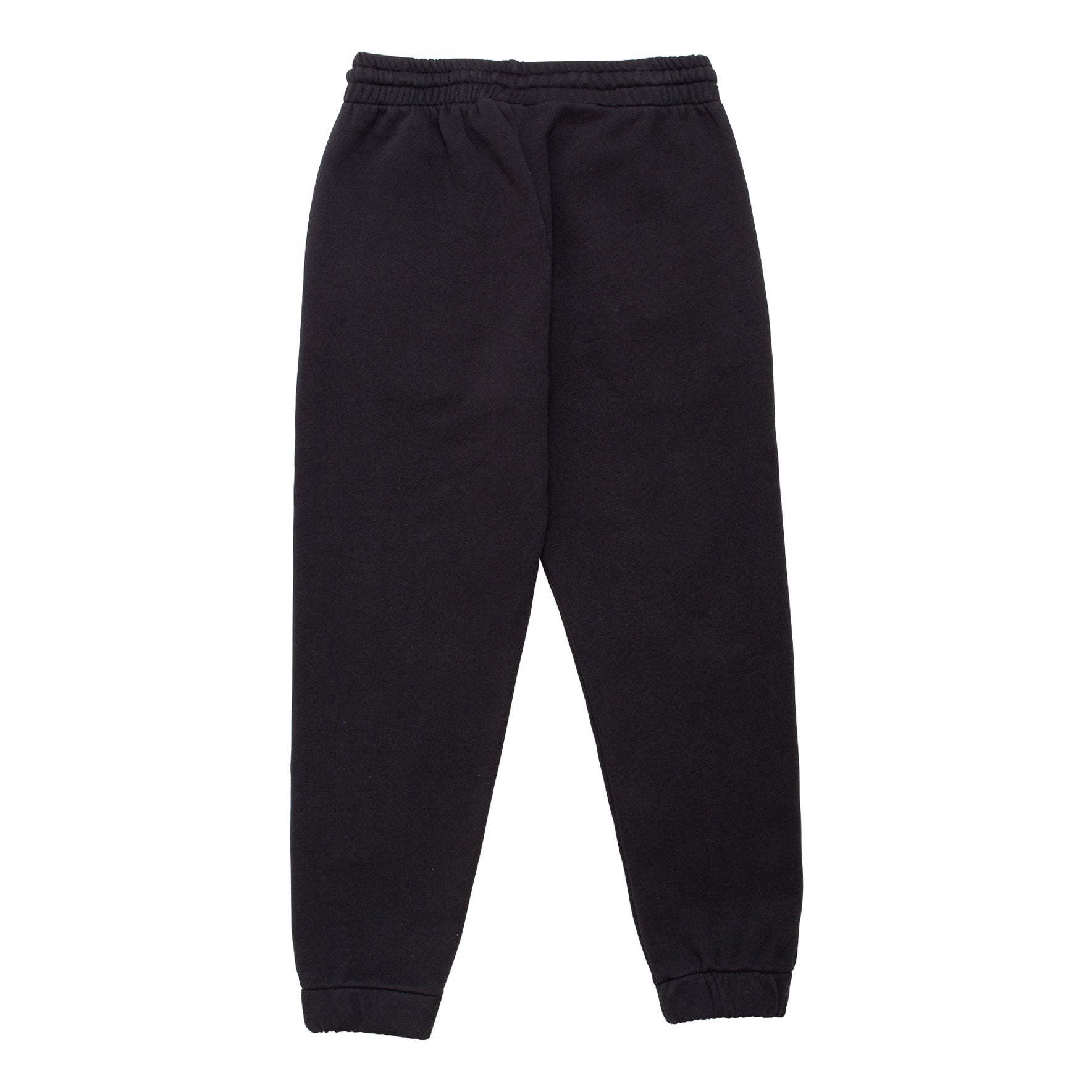 Track Pant - Soft Black