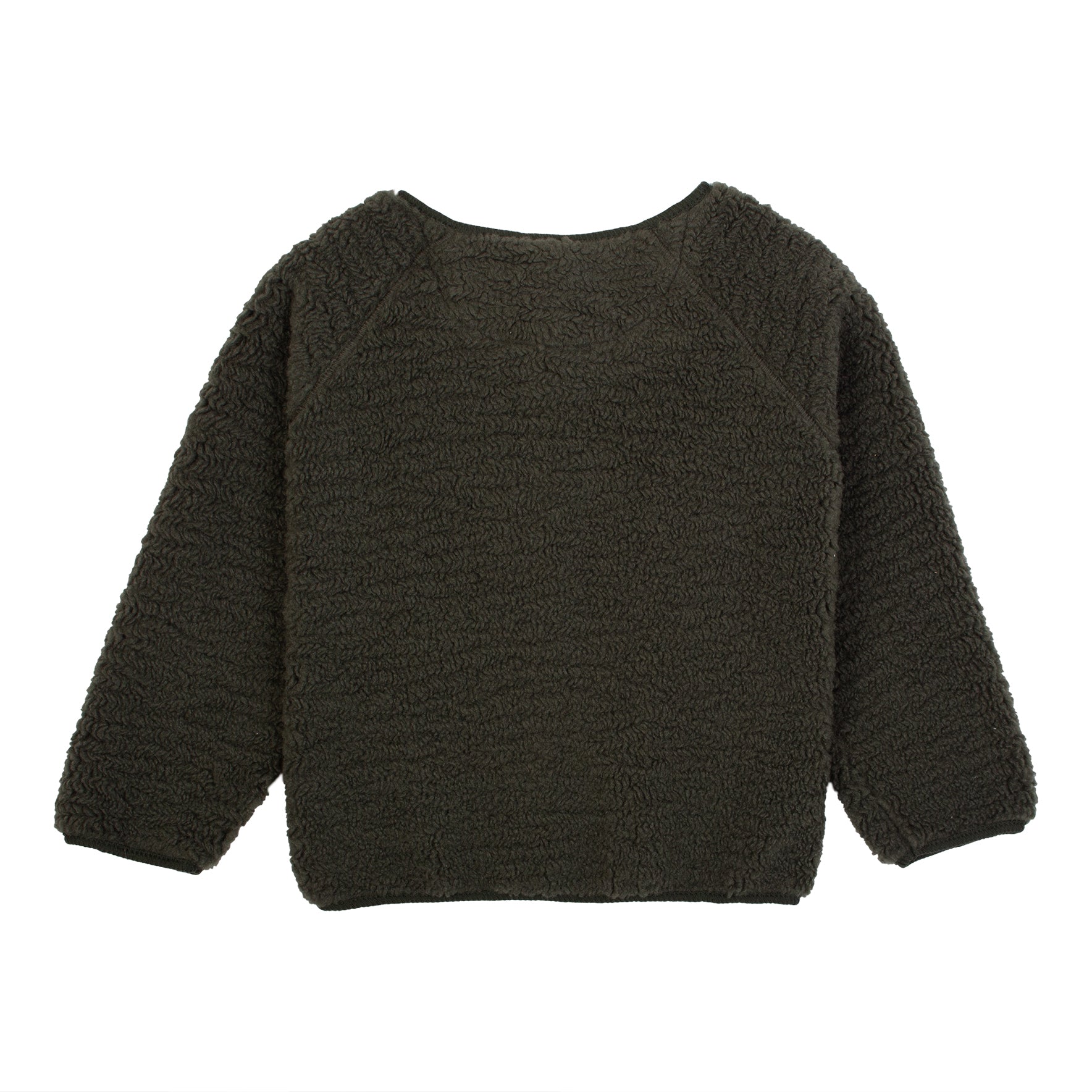 Daily Long Bomber - Ever-Green