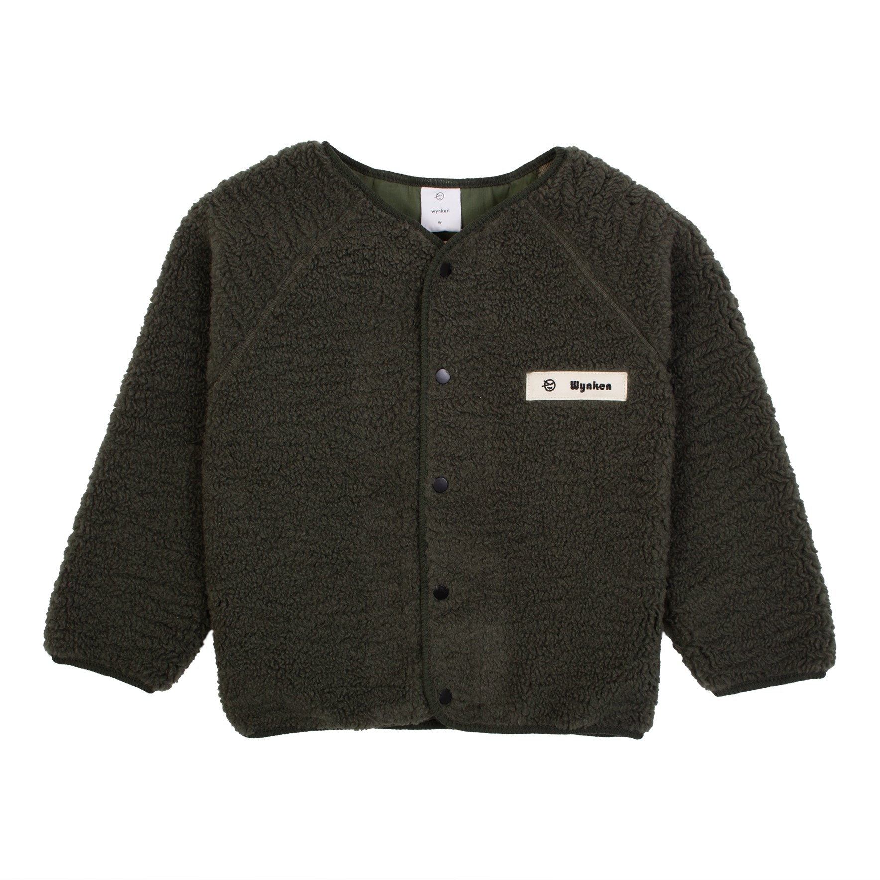Daily Long Bomber - Ever-Green