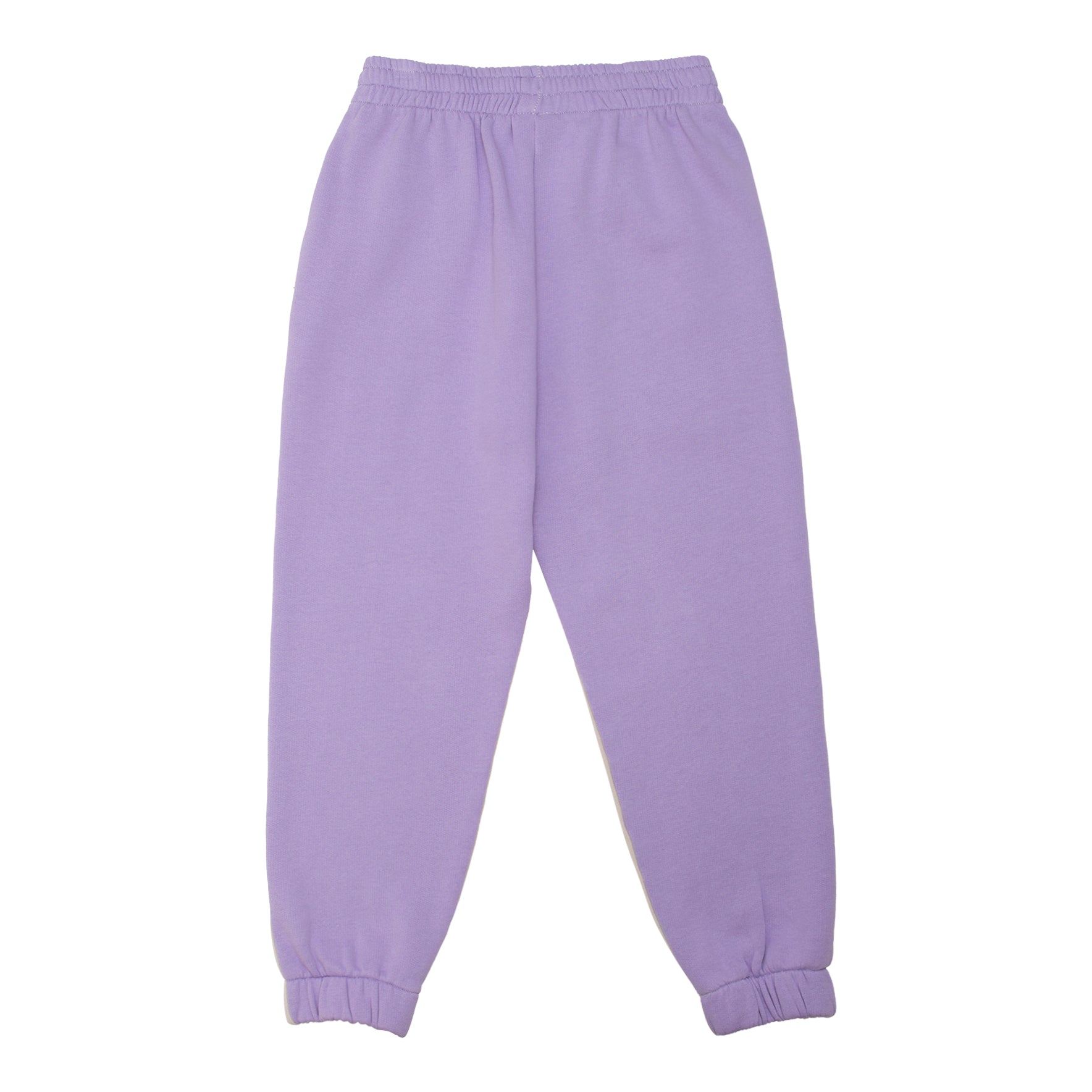Panel Pocket Pant - Cool Grey