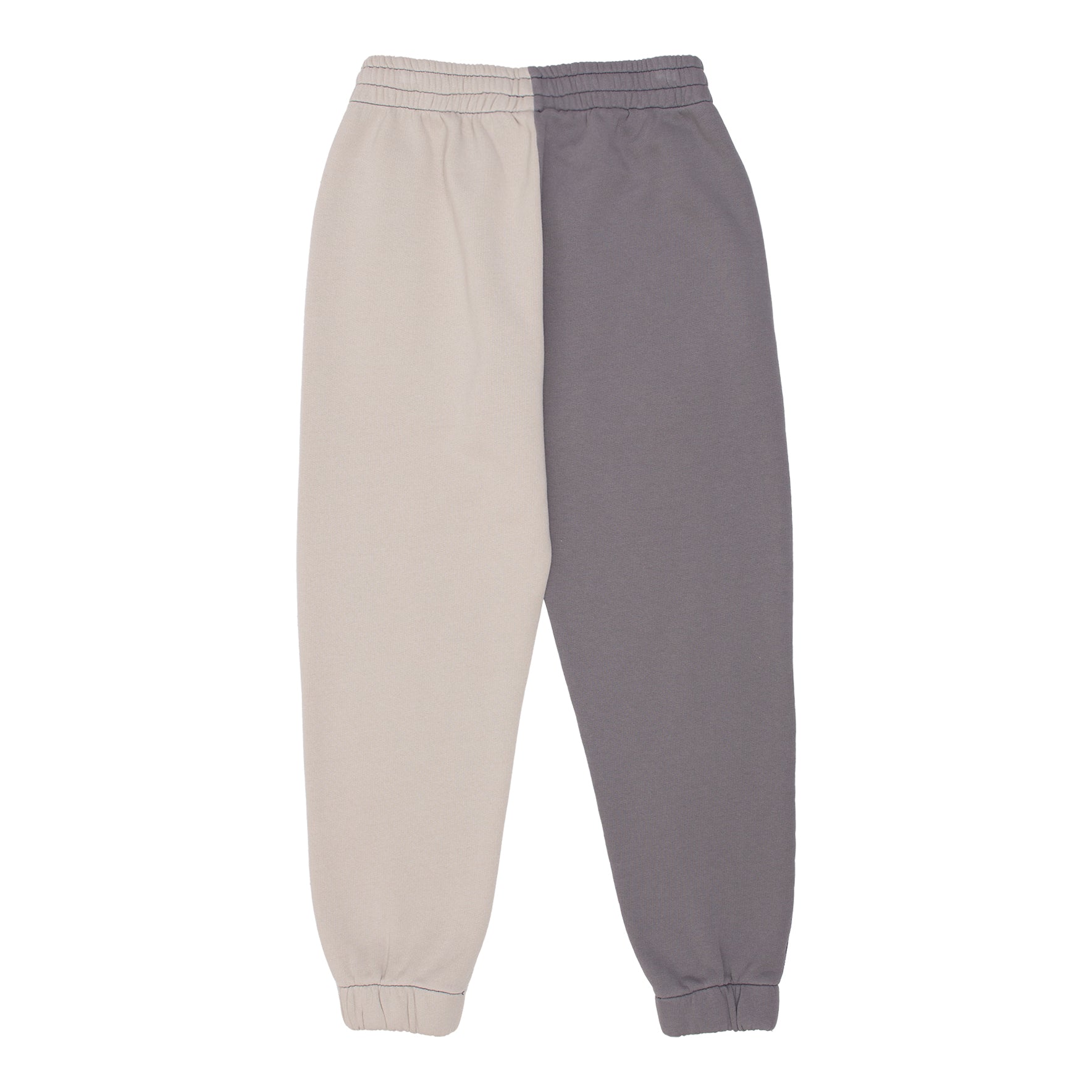 Panel Pocket Pant - Deepest Navy / Greys