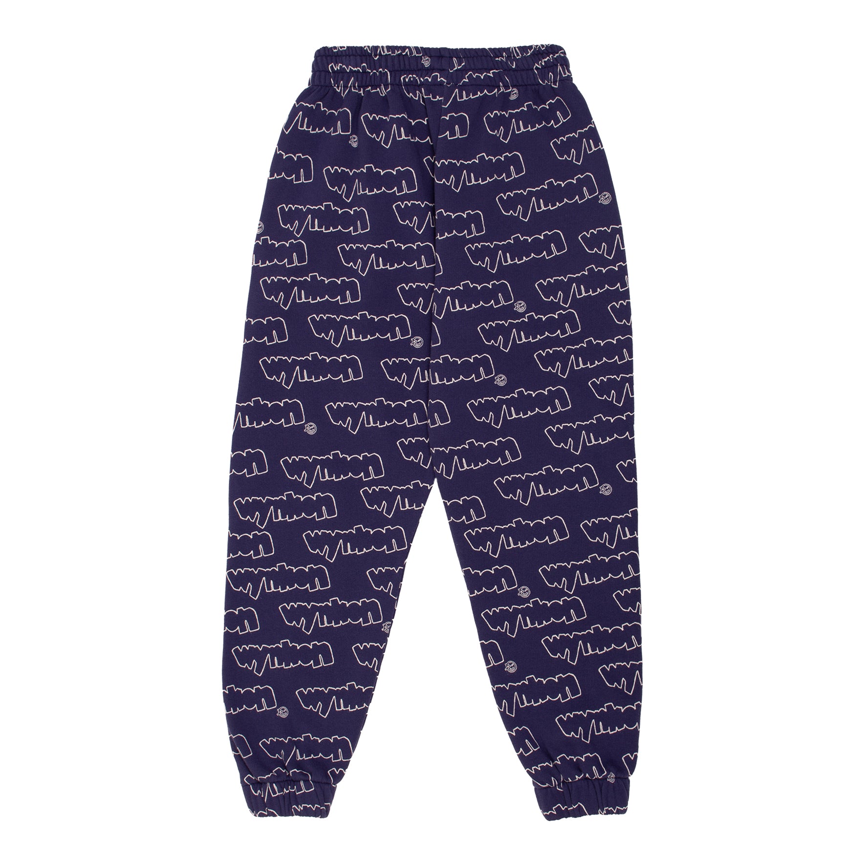 Wynken Tm Track Pant - Deepest Navy