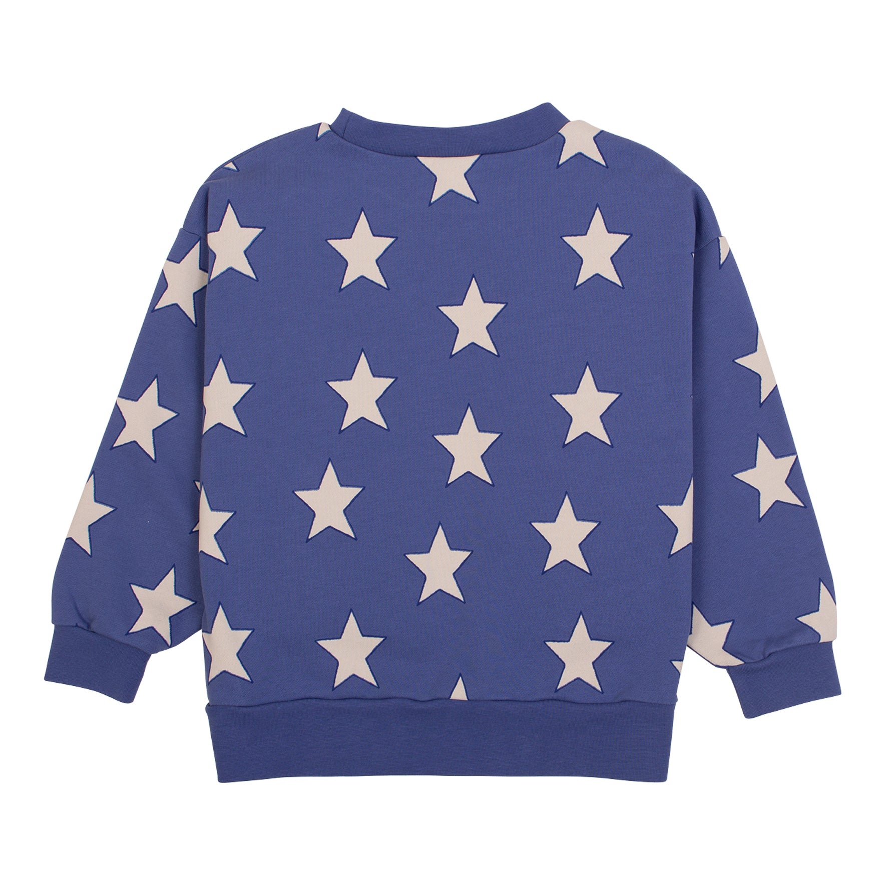 Stelle Sweat - Deep Dusk Blue