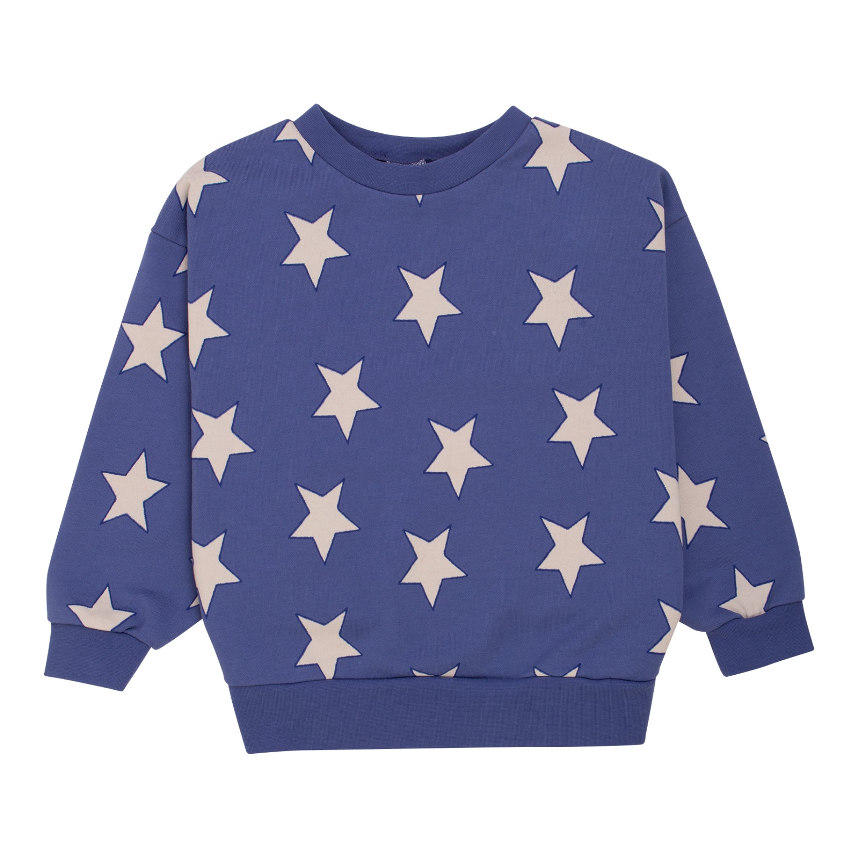 Stelle Sweat - Deep Dusk Blue