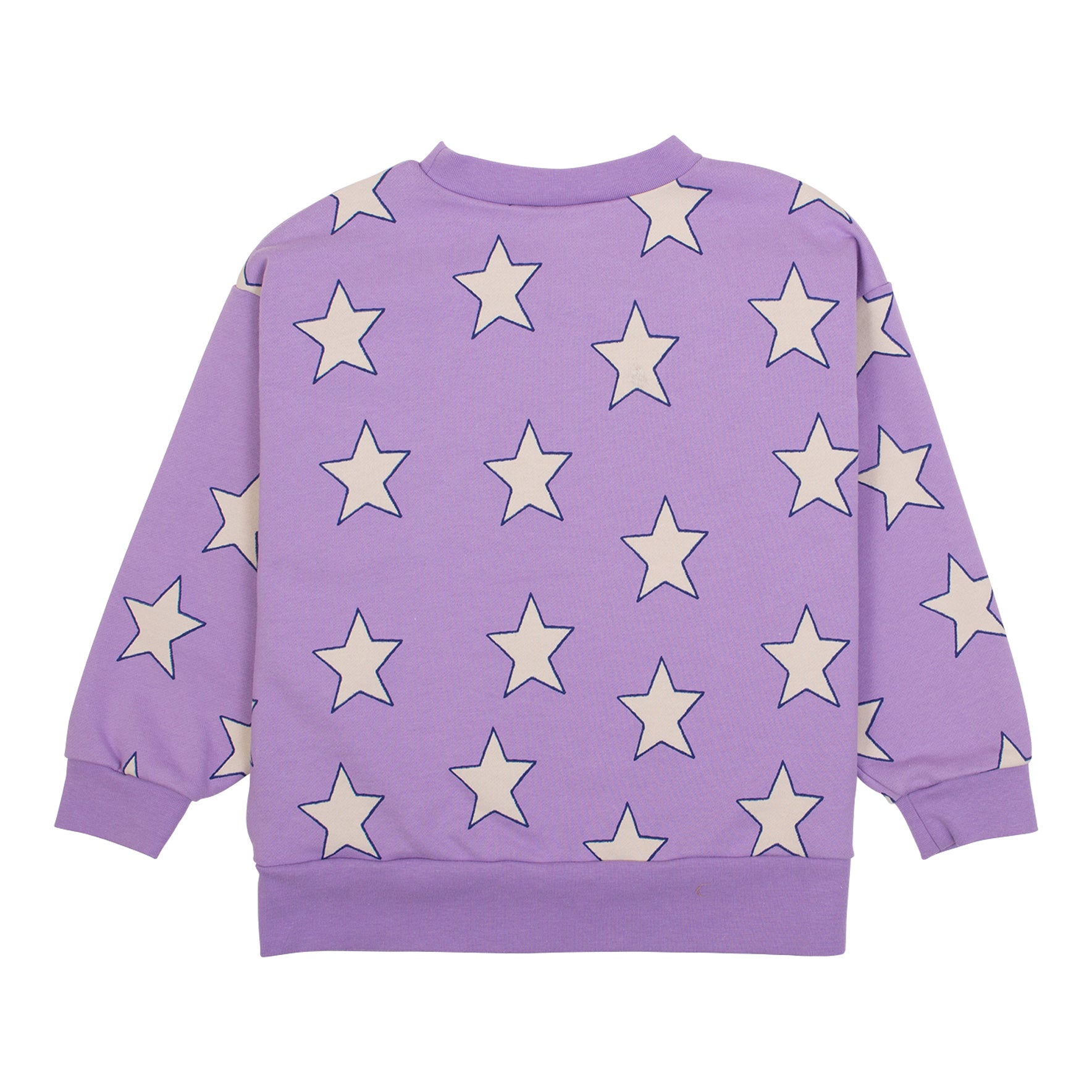 Stelle Sweat - Lilac