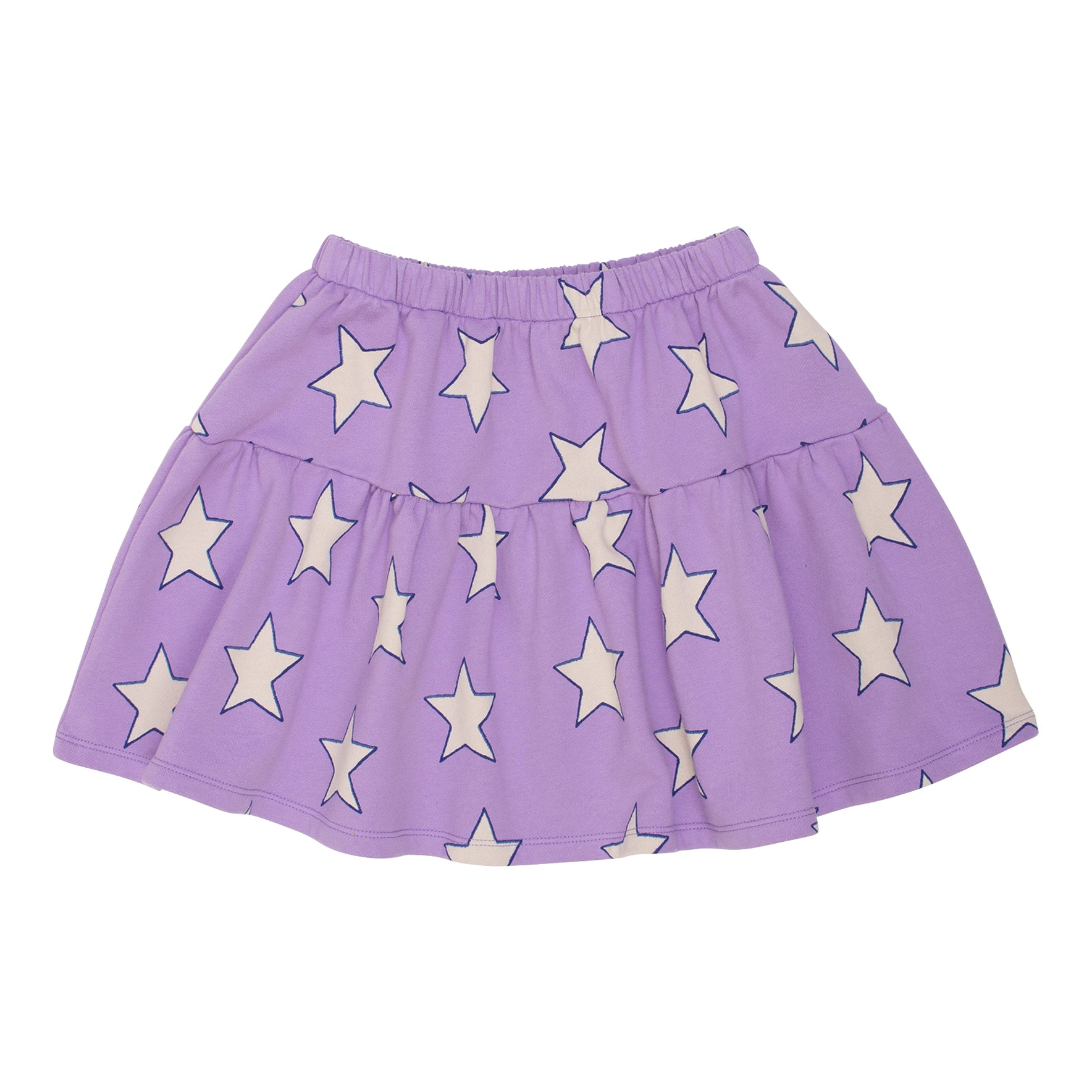 Stelle Skirt - Lilac