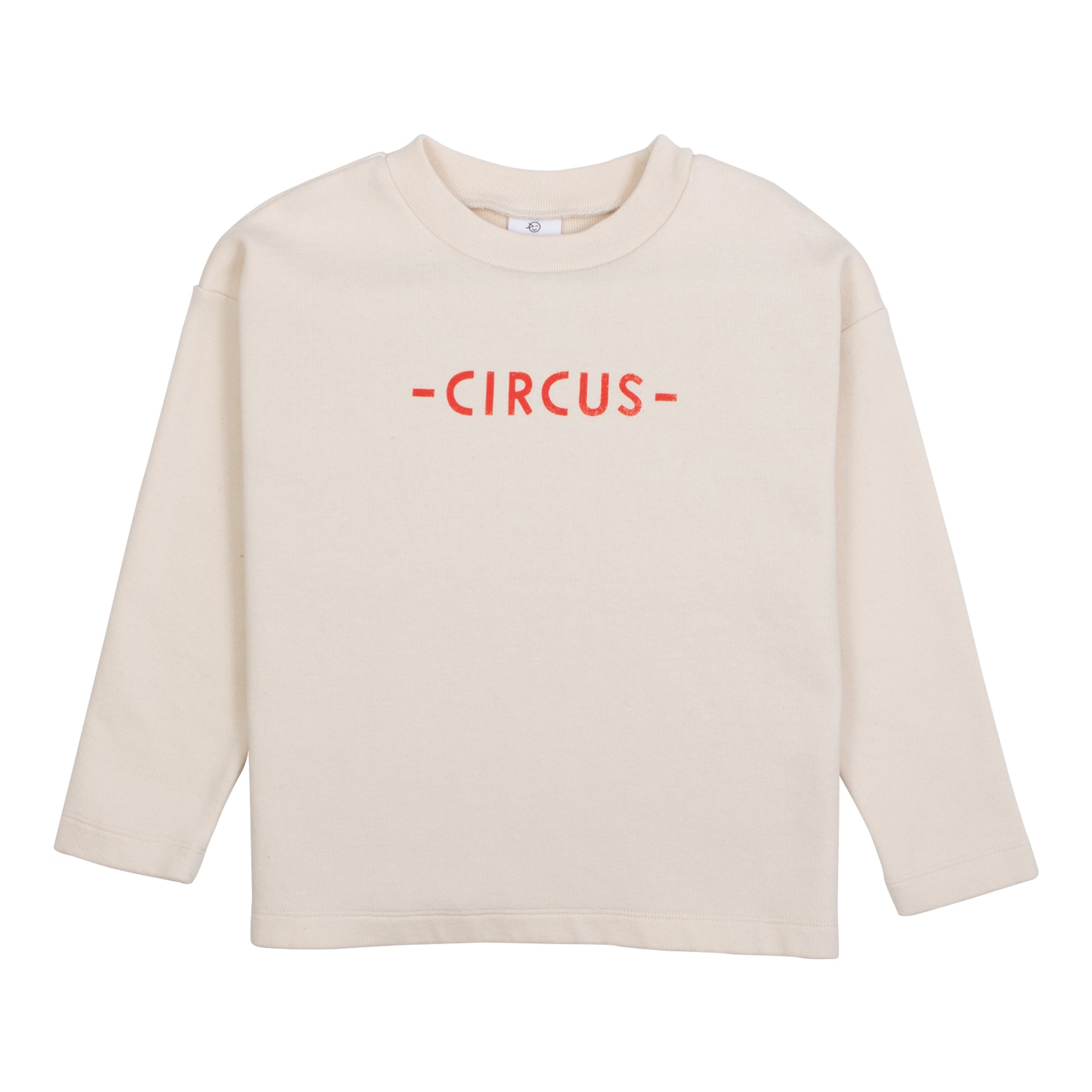 Heavy Weight Circus Tee