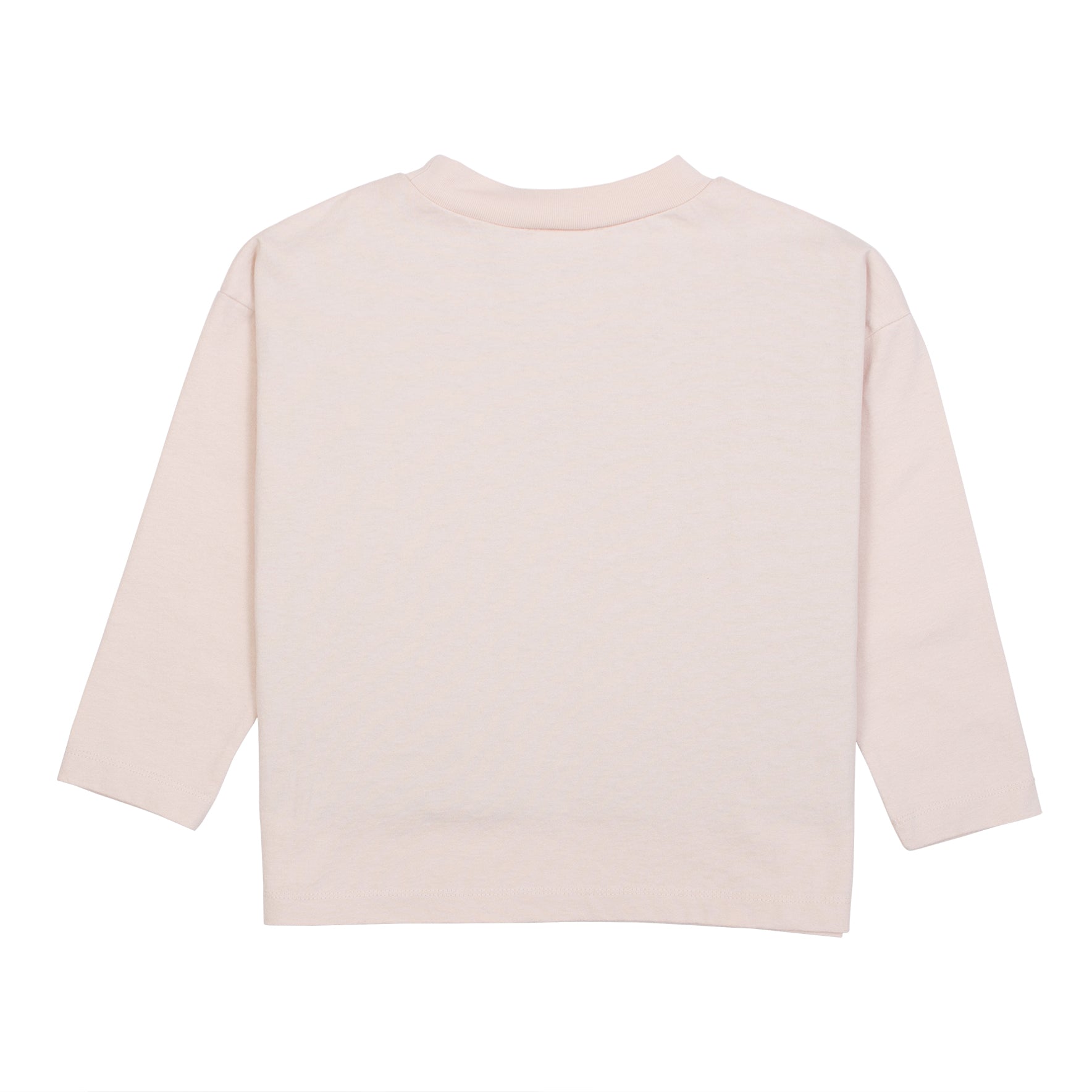 Bonchino Tee - Warm Cloud