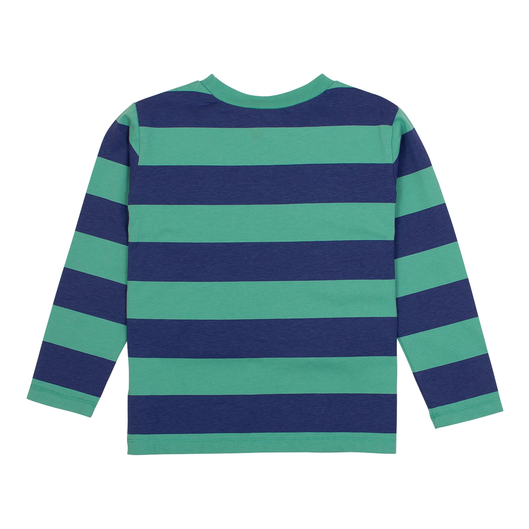 Riga Base Layer - Kit Green