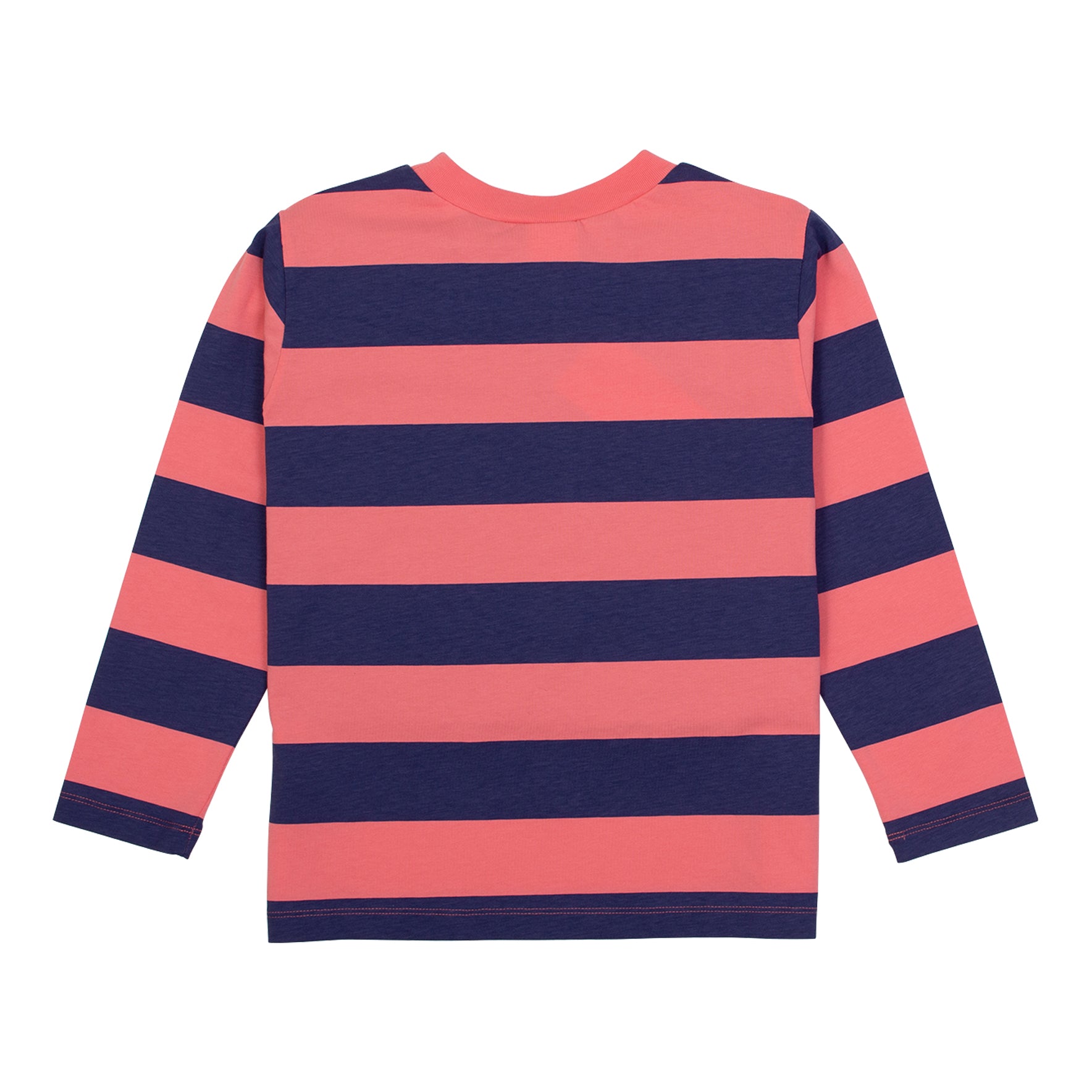 Riga Base Layer - Plush Pink / Navy