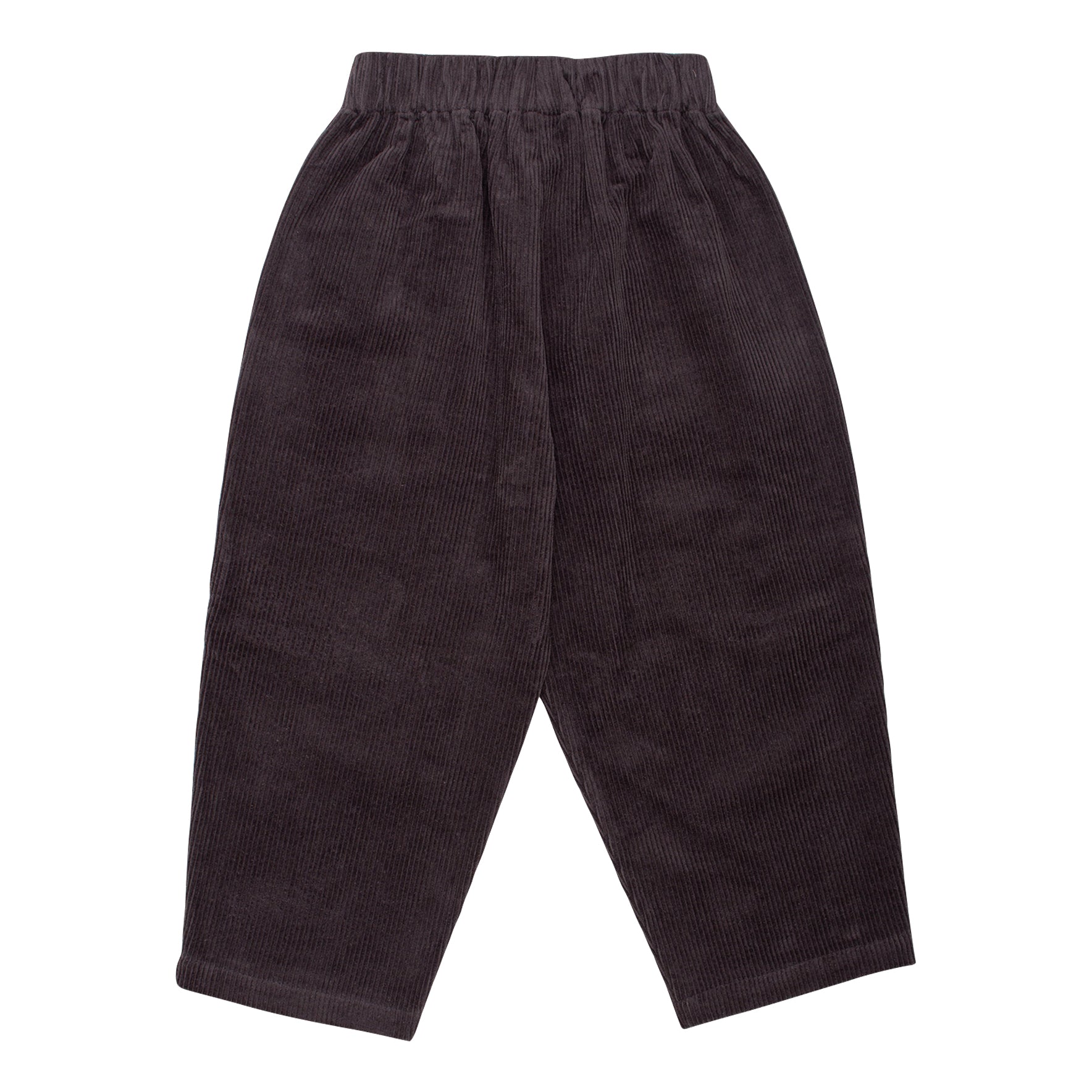 Pioneer Pant - Charcoal