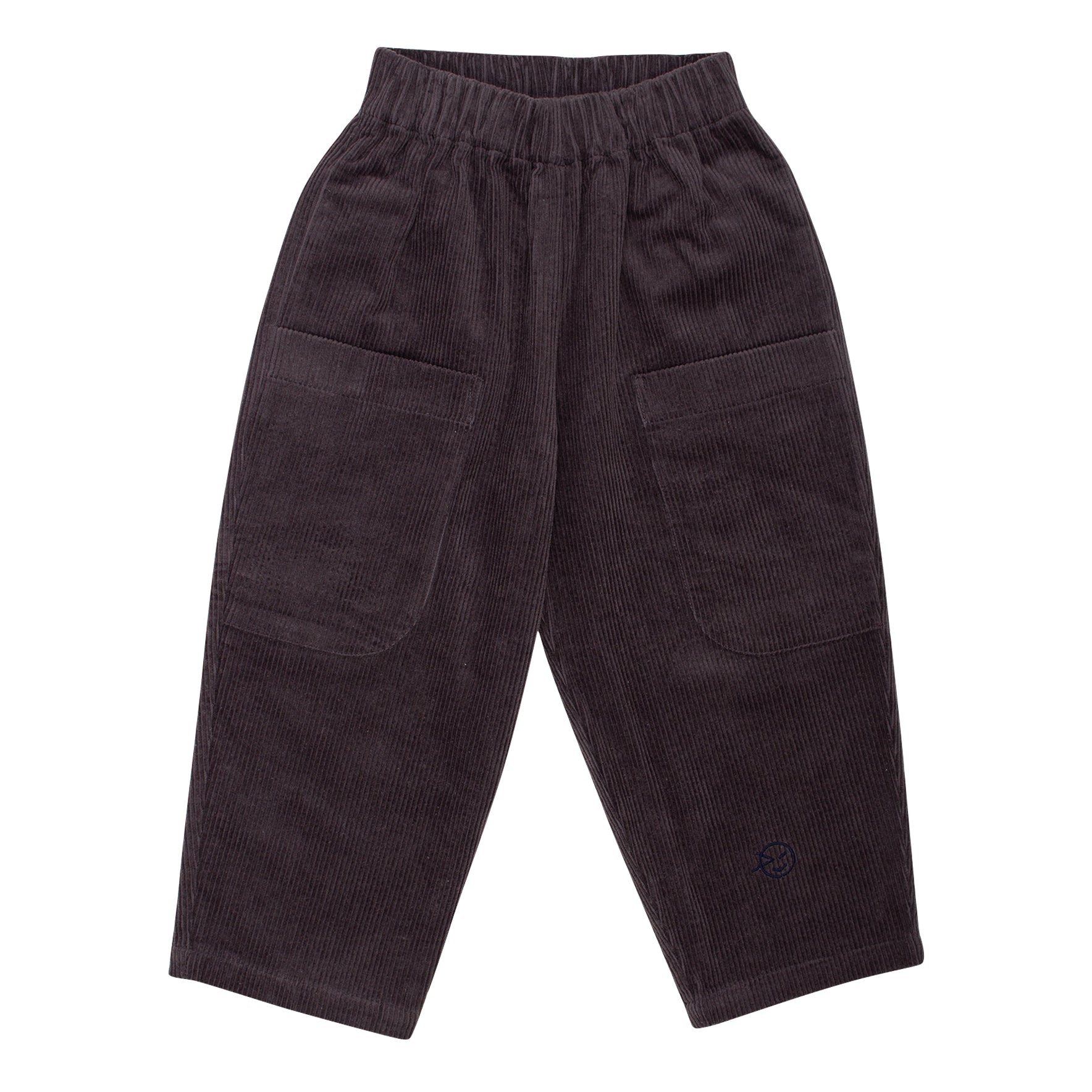 Pioneer Pant - Charcoal