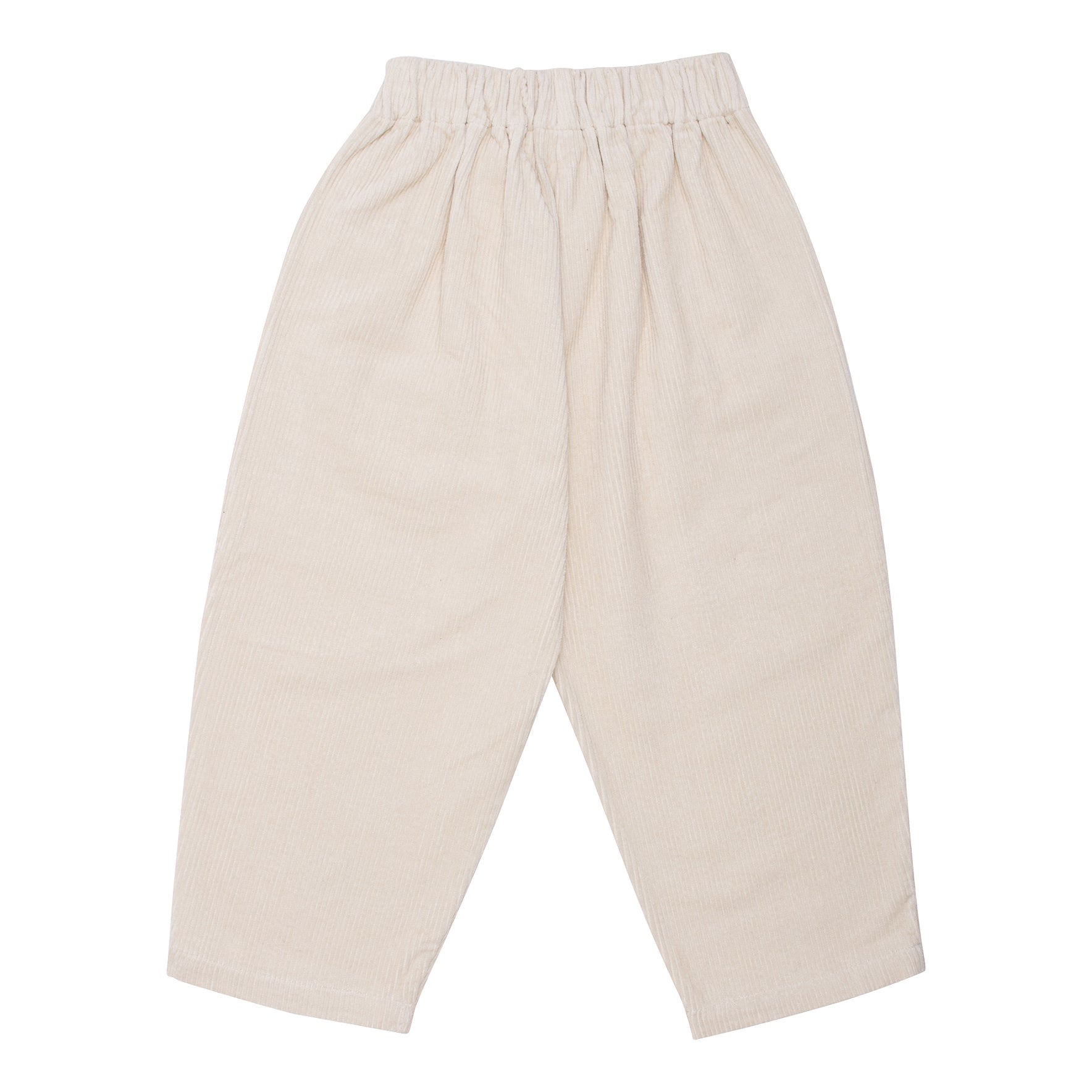 Pioneer Pant - Ecru