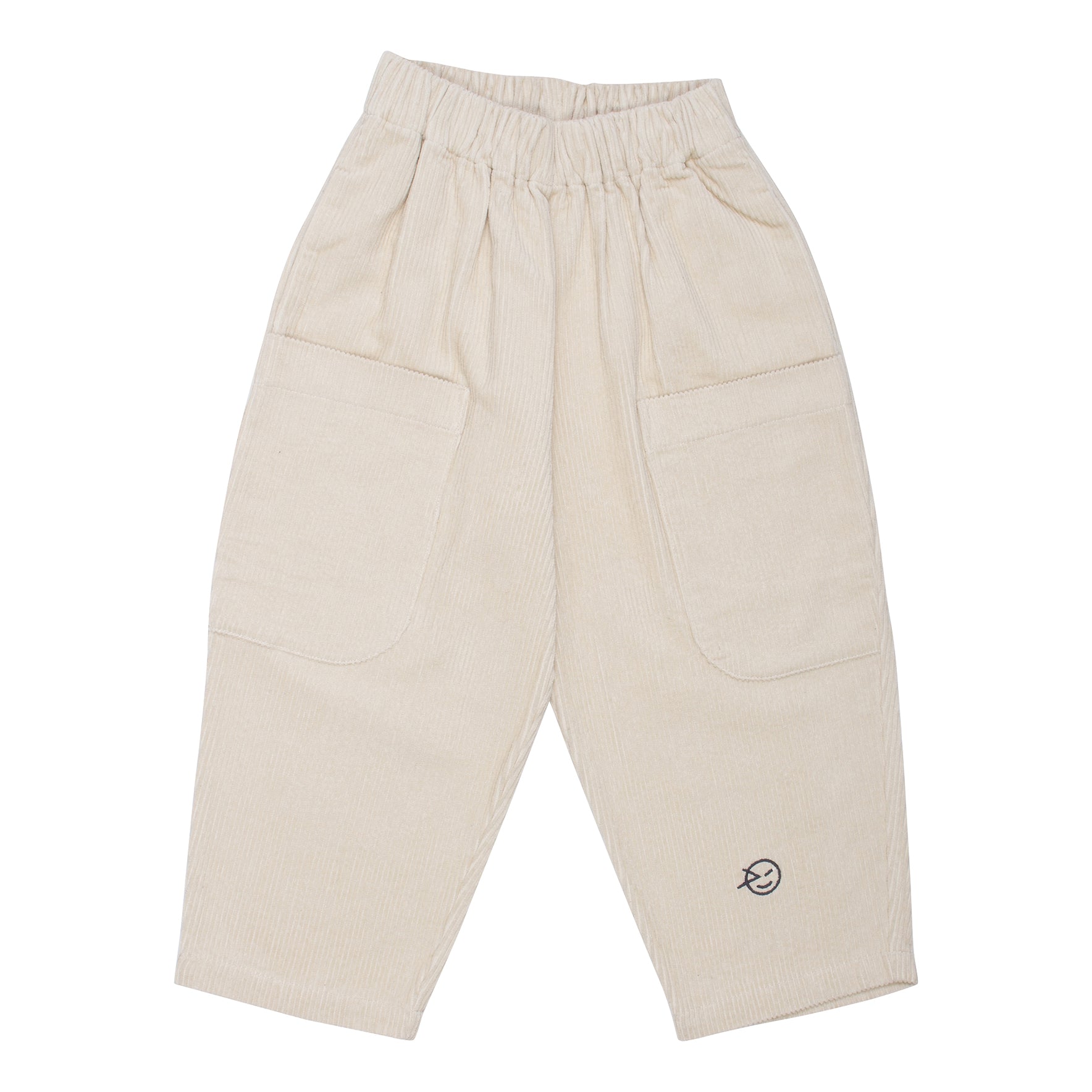 Pioneer Pant - Ecru