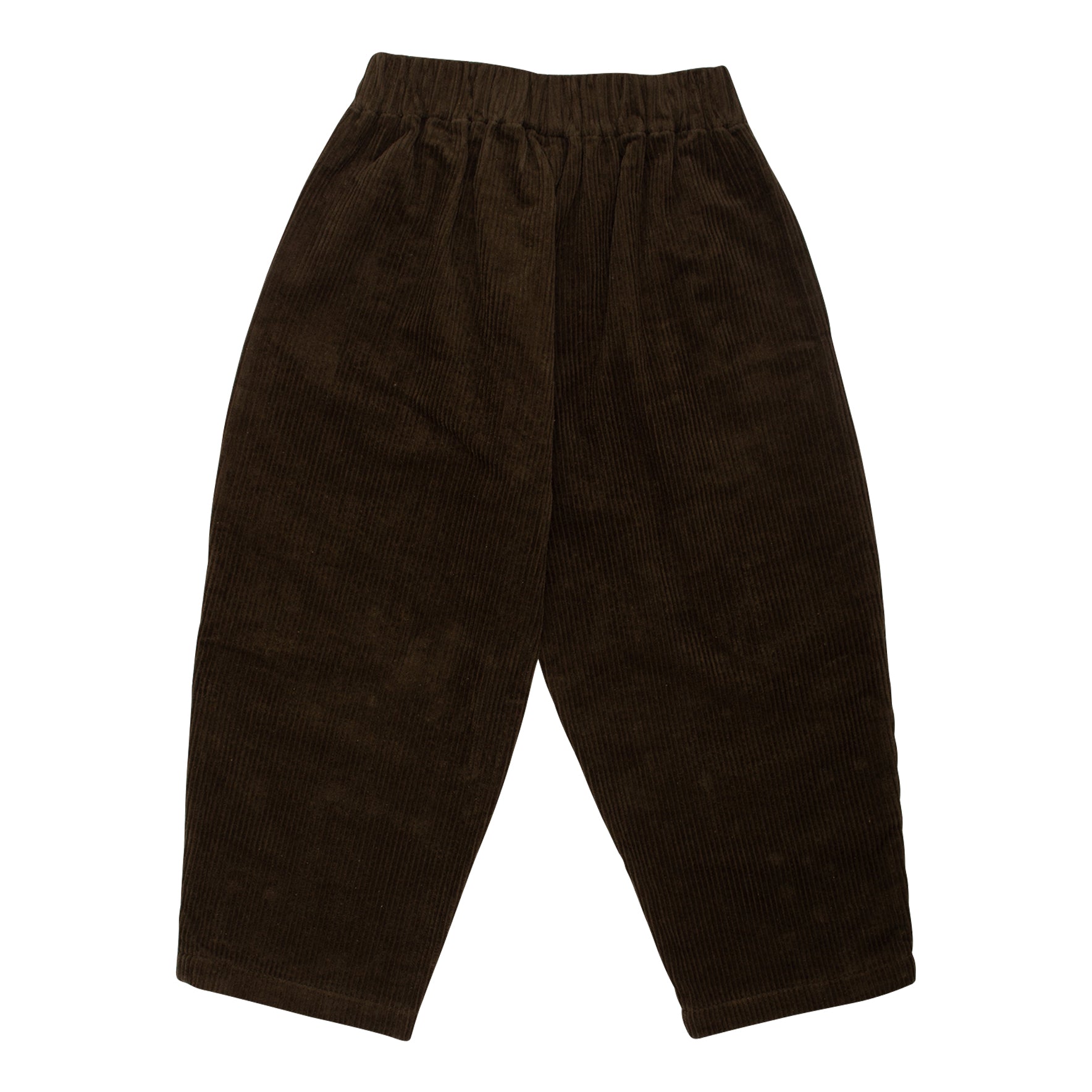 Pioneer Pant - Khaki