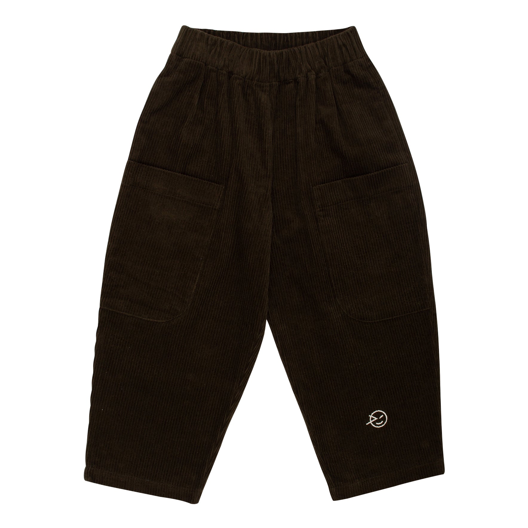 Pioneer Pant - Khaki