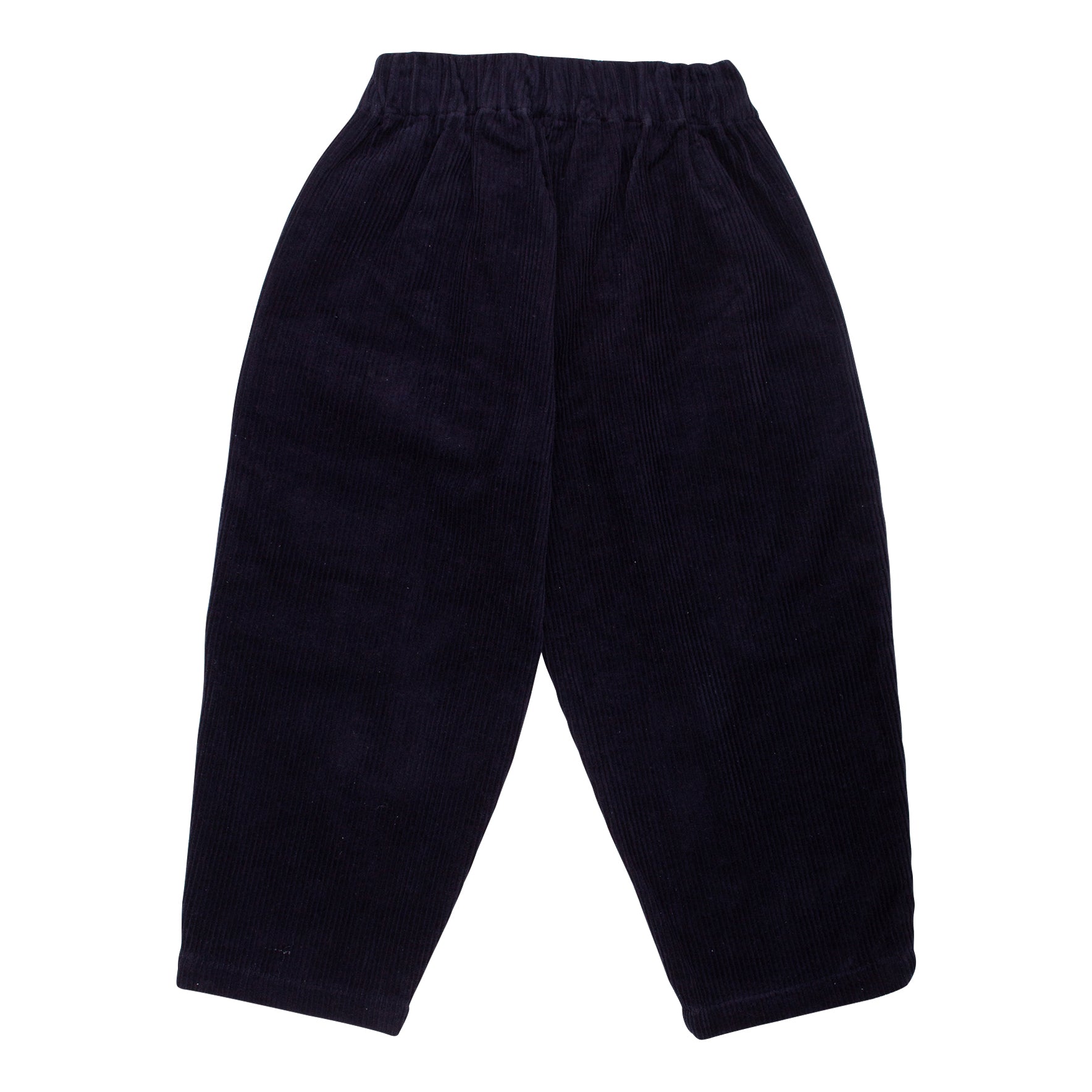Pioneer Pant - Rich Navy