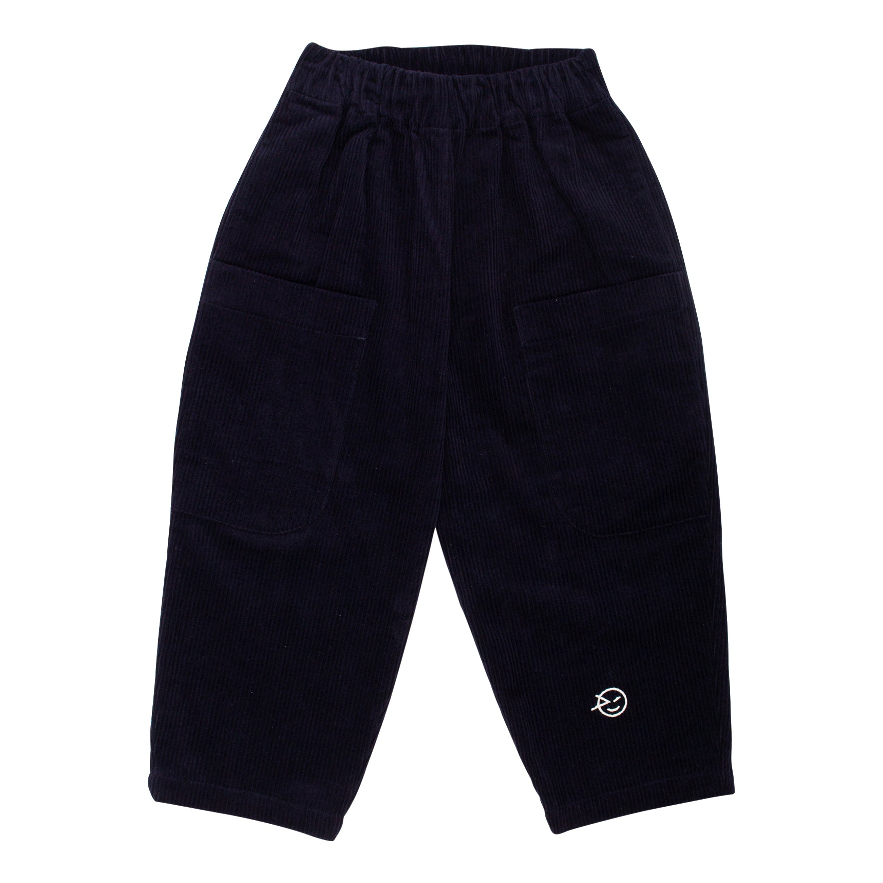 Pioneer Pant - Rich Navy