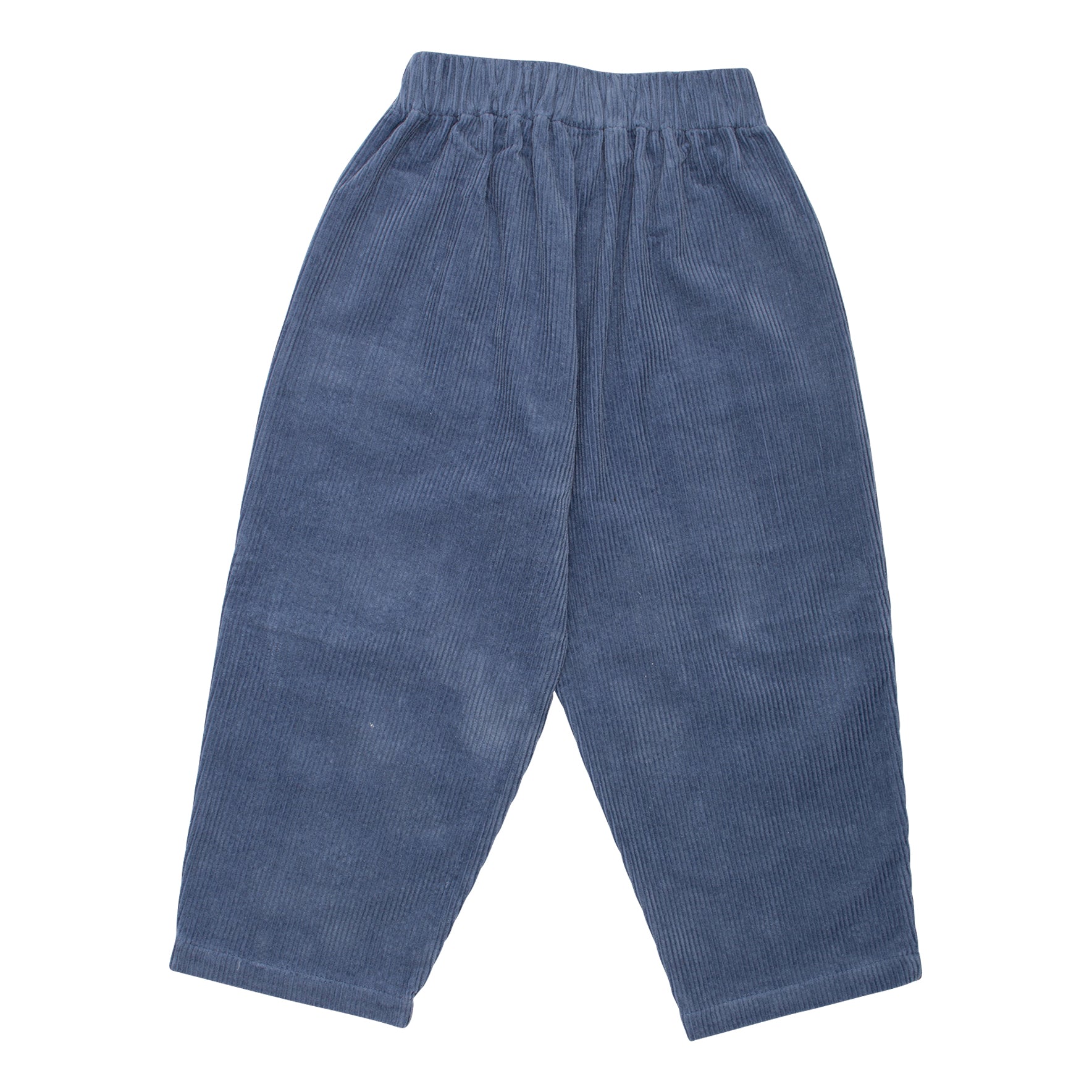 Pioneer Pant - Soft Blue