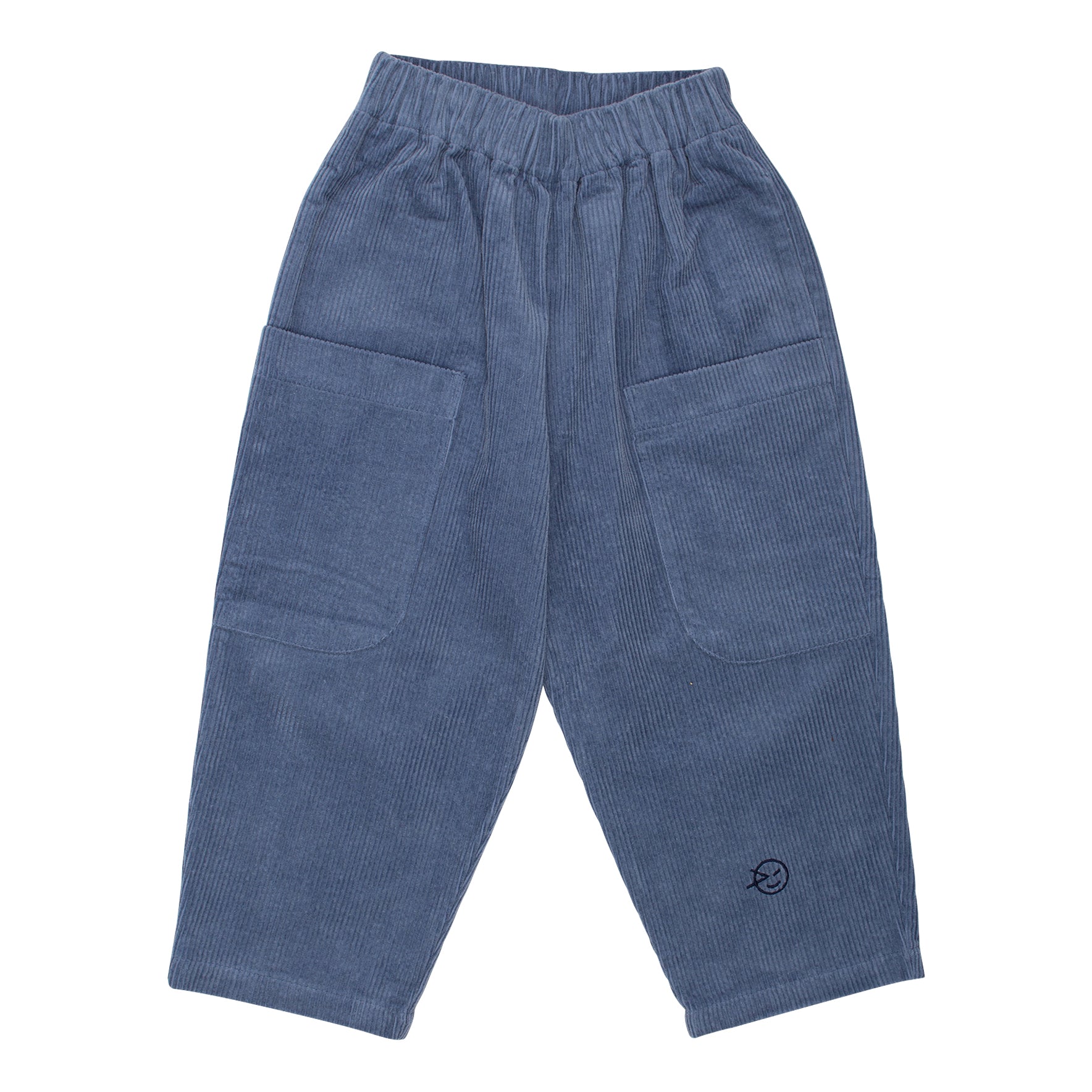 Pioneer Pant - Soft Blue